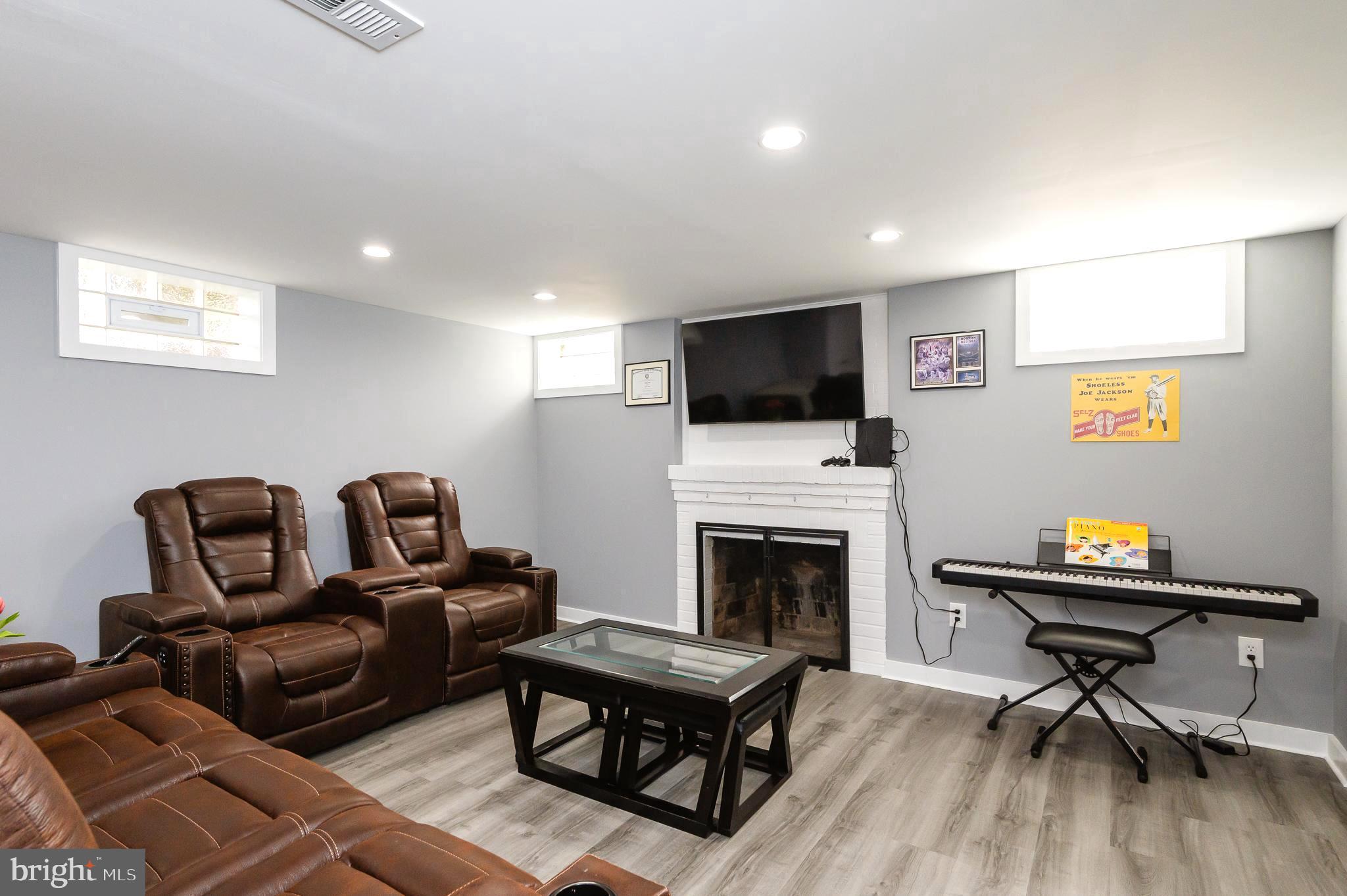 LOCH RAVEN VILLAGE - Residential