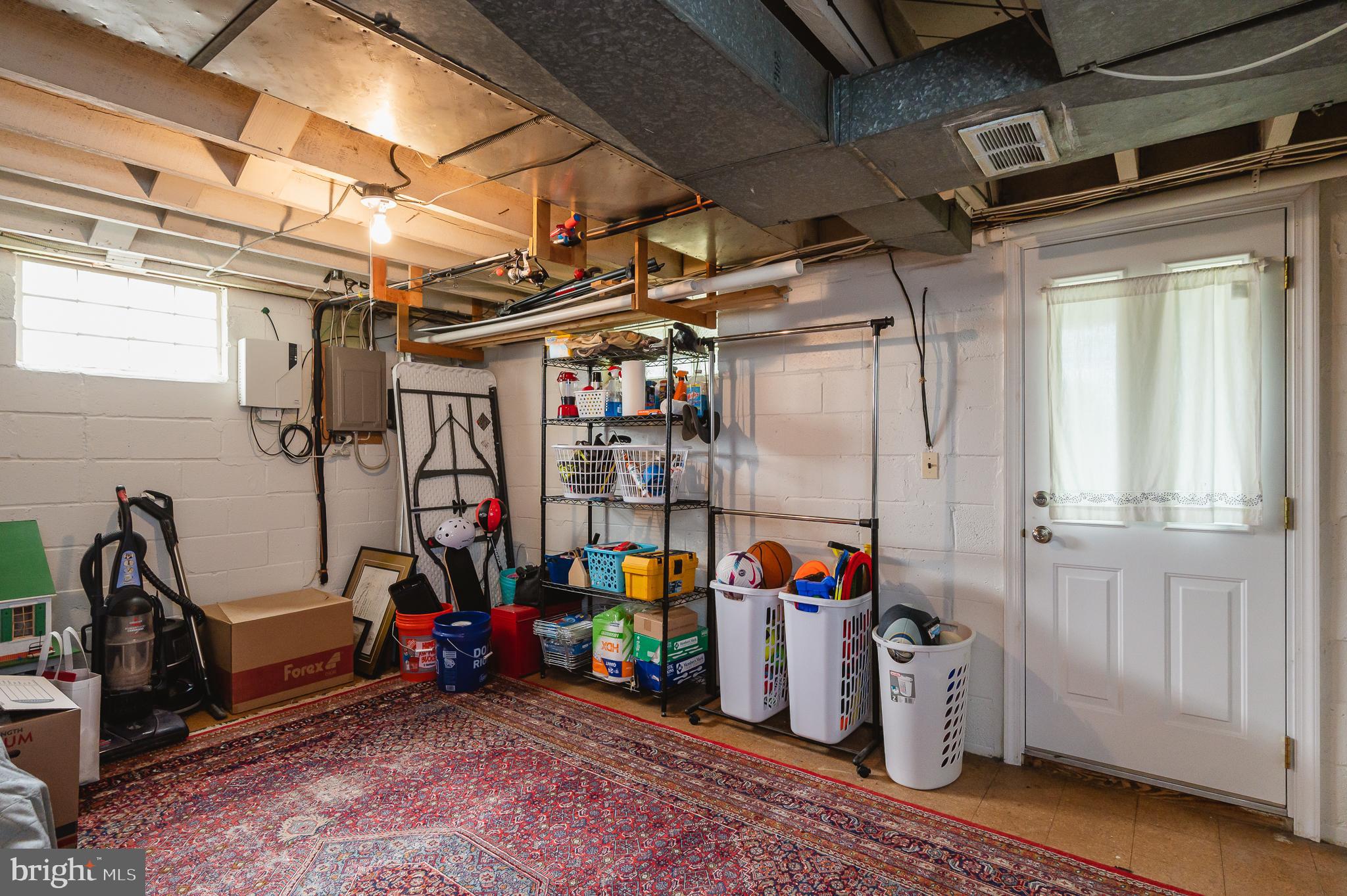 LOCH RAVEN VILLAGE - Residential