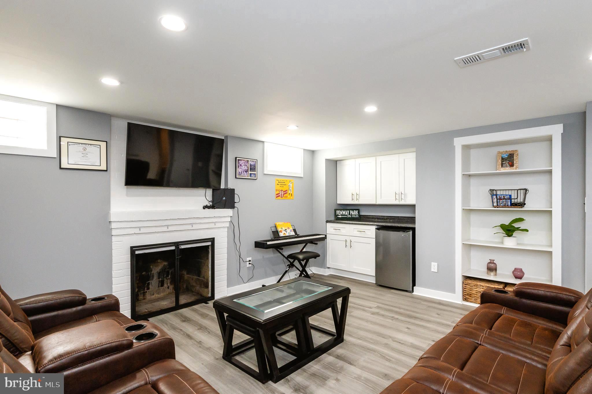 LOCH RAVEN VILLAGE - Residential