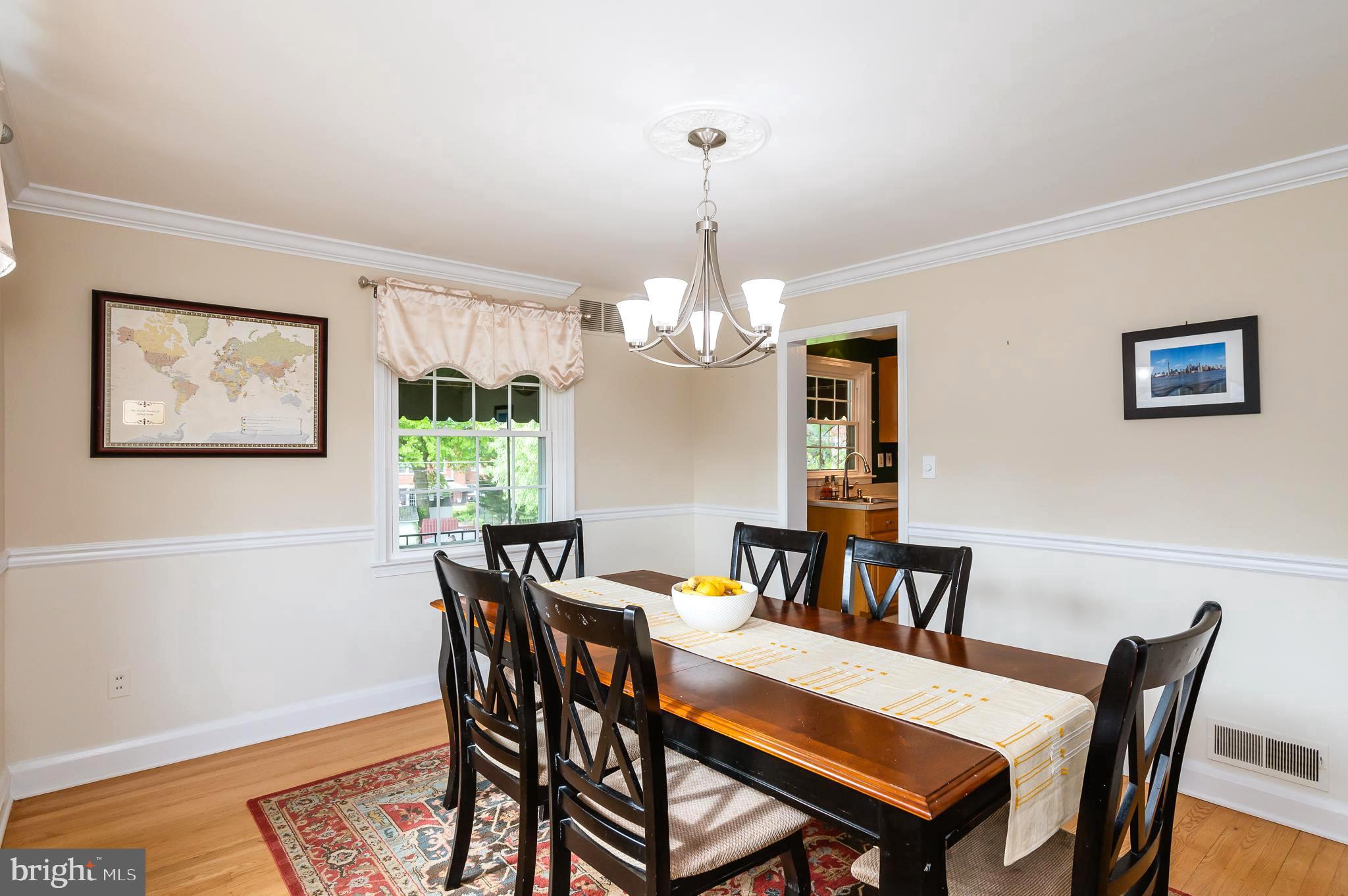 LOCH RAVEN VILLAGE - Residential