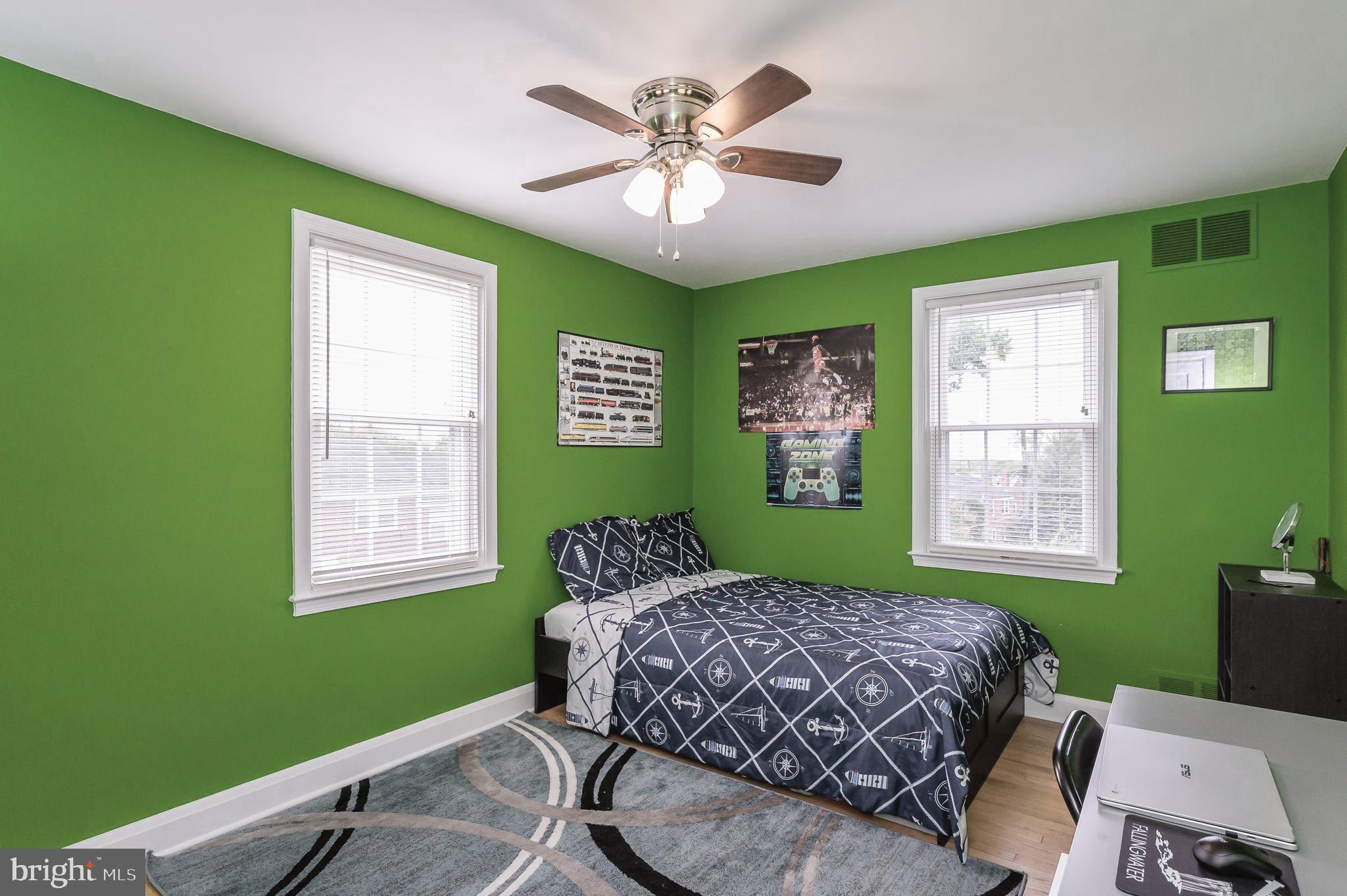 LOCH RAVEN VILLAGE - Residential