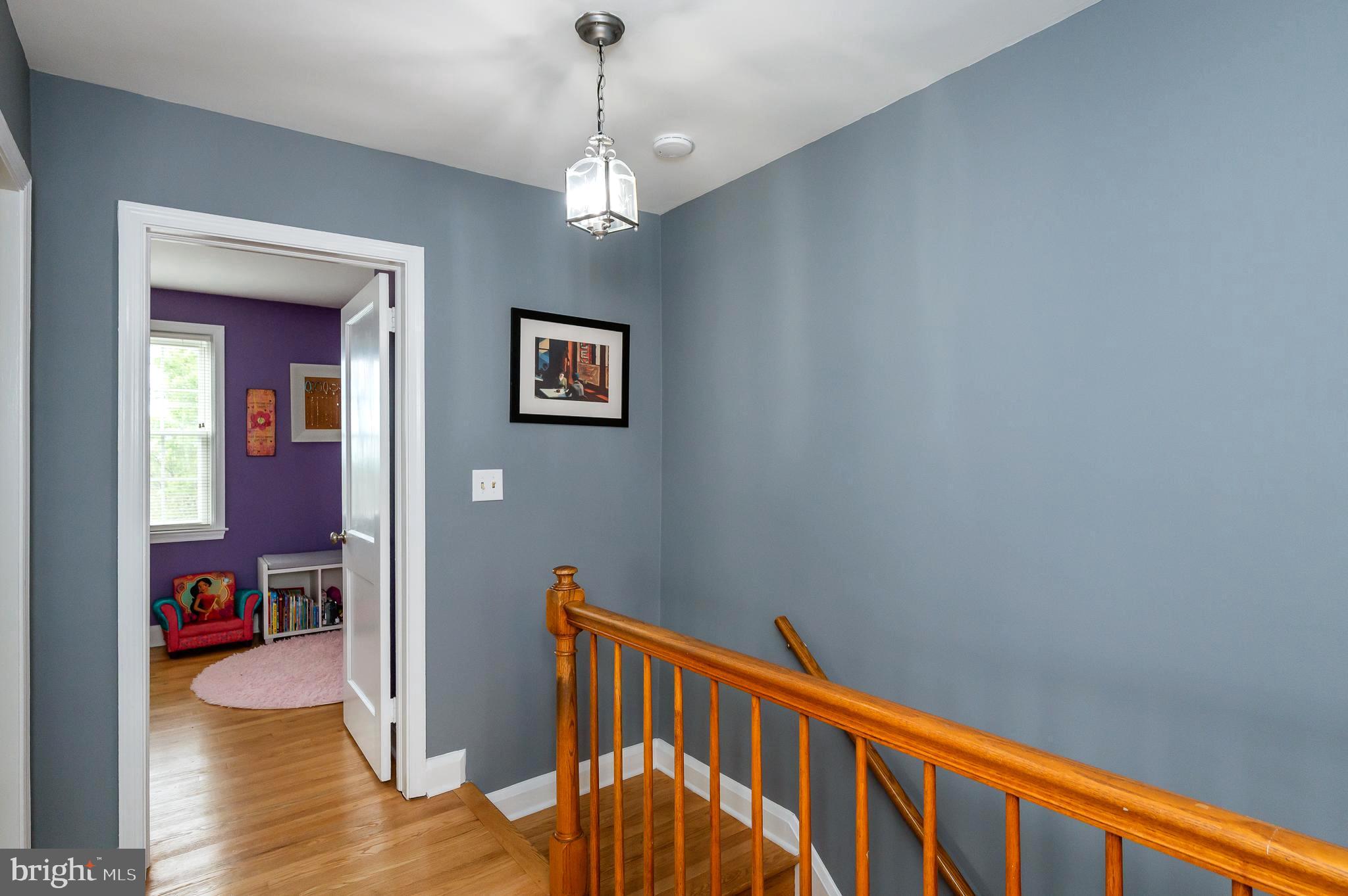 LOCH RAVEN VILLAGE - Residential