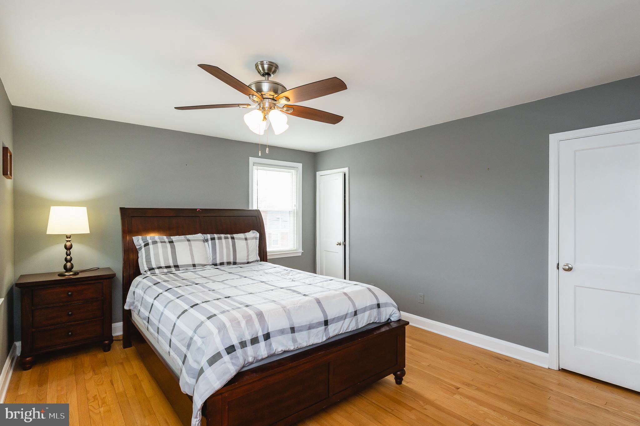 LOCH RAVEN VILLAGE - Residential