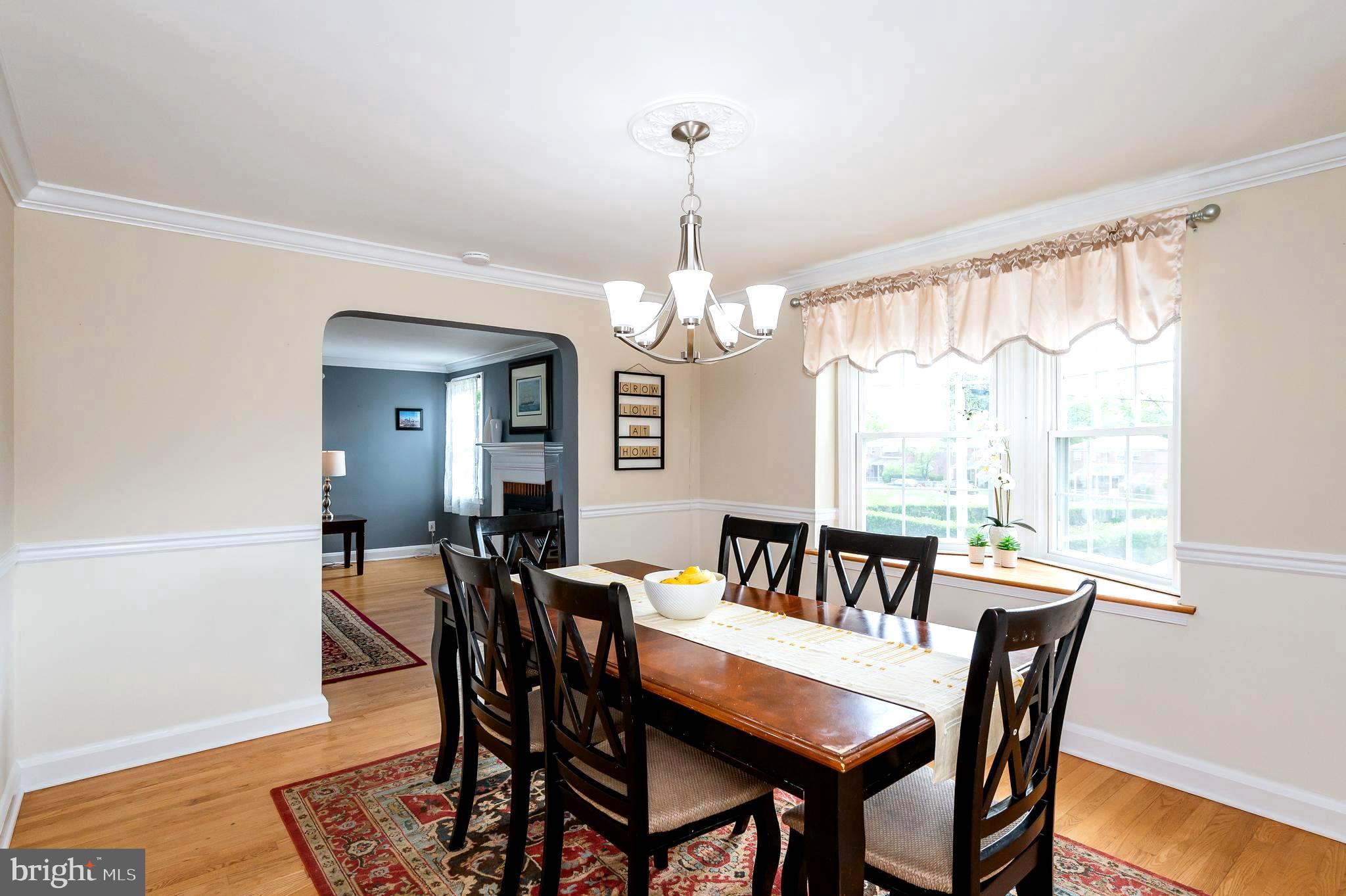 LOCH RAVEN VILLAGE - Residential