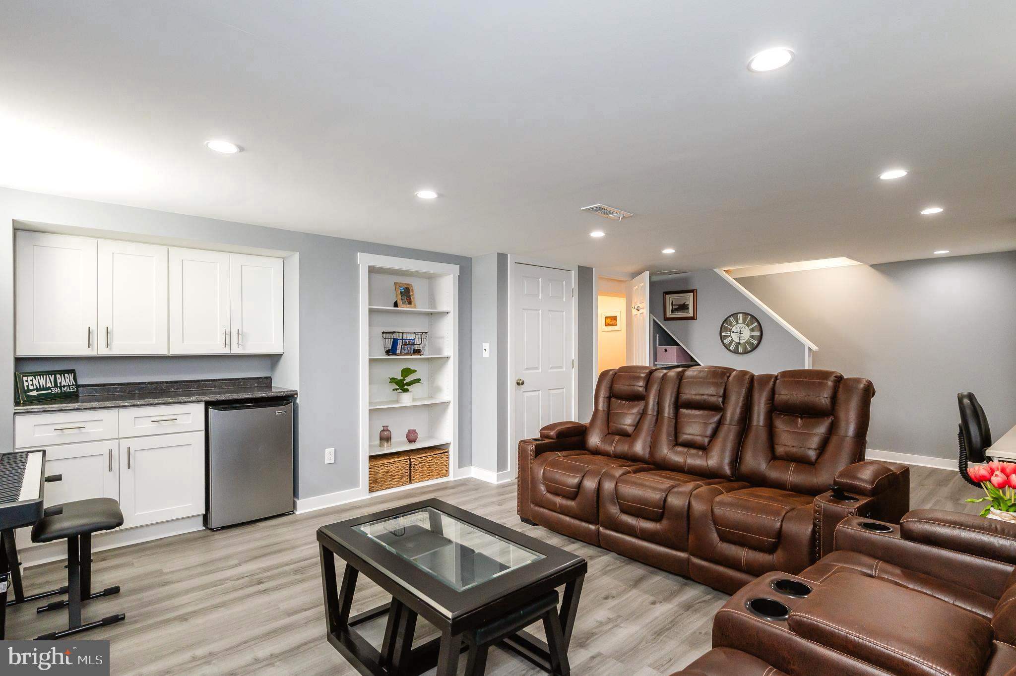 LOCH RAVEN VILLAGE - Residential