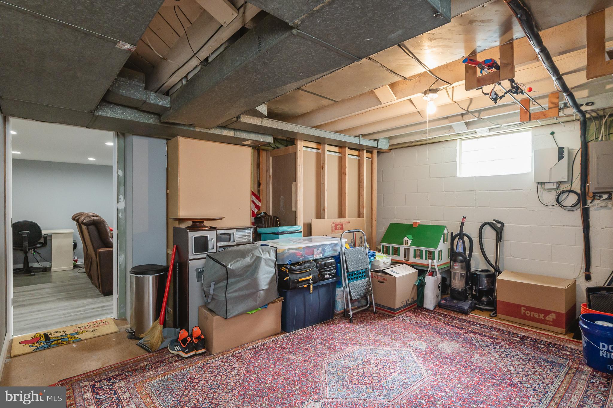 LOCH RAVEN VILLAGE - Residential