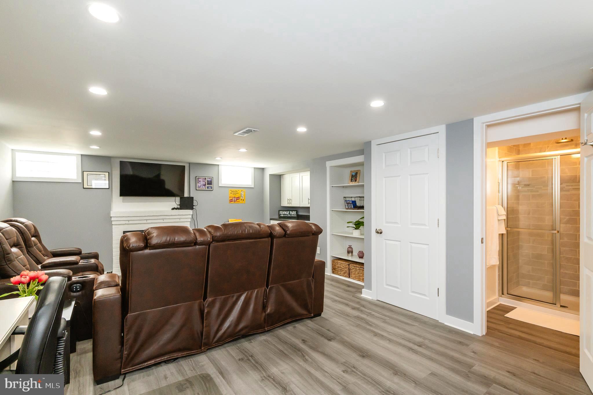 LOCH RAVEN VILLAGE - Residential