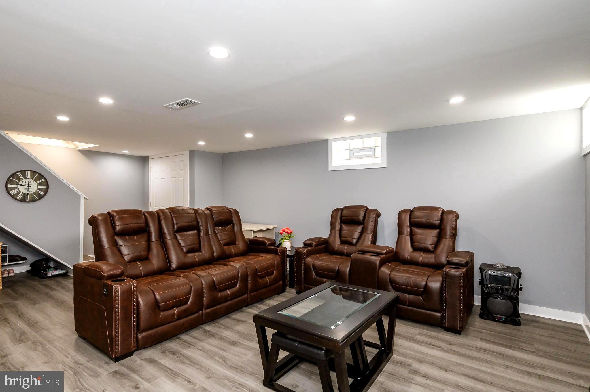 LOCH RAVEN VILLAGE - Residential