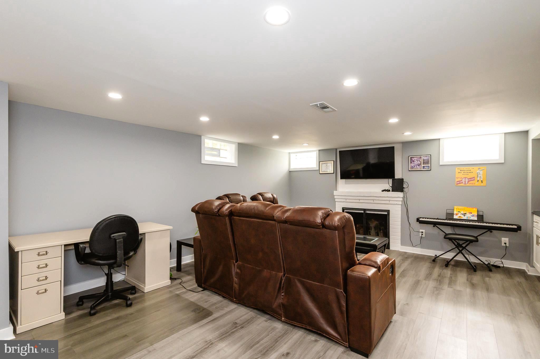 LOCH RAVEN VILLAGE - Residential