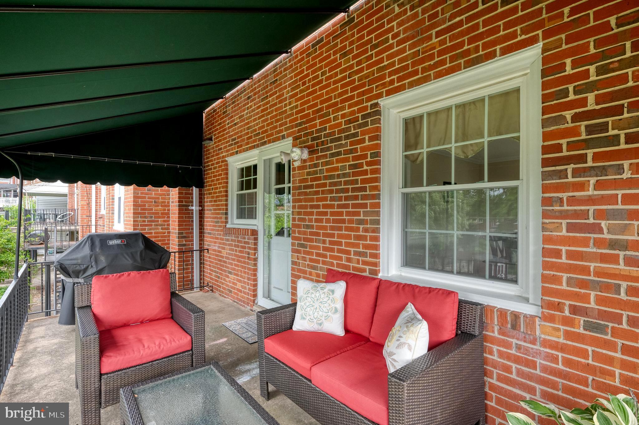 LOCH RAVEN VILLAGE - Residential