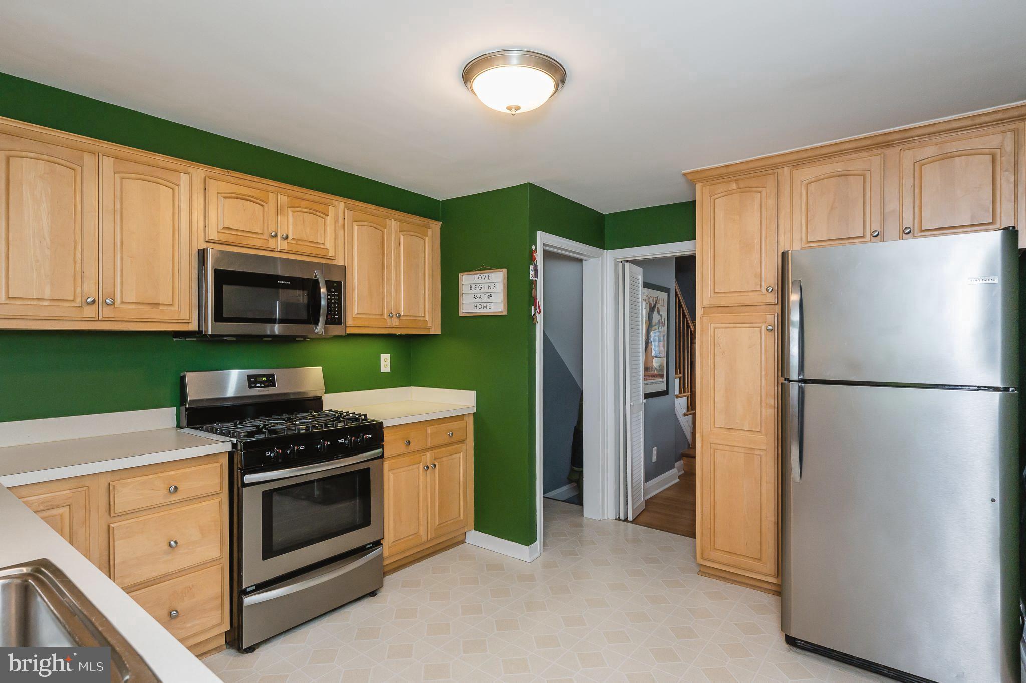 LOCH RAVEN VILLAGE - Residential