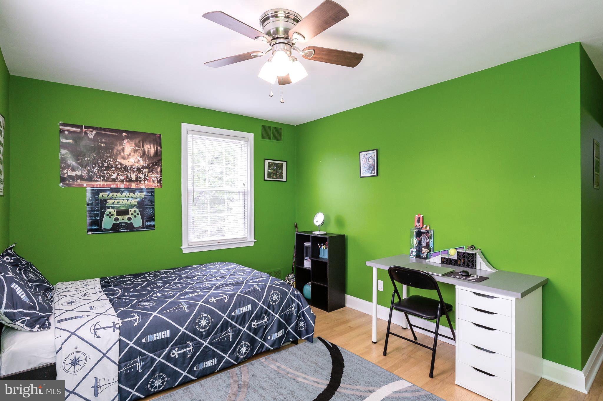 LOCH RAVEN VILLAGE - Residential