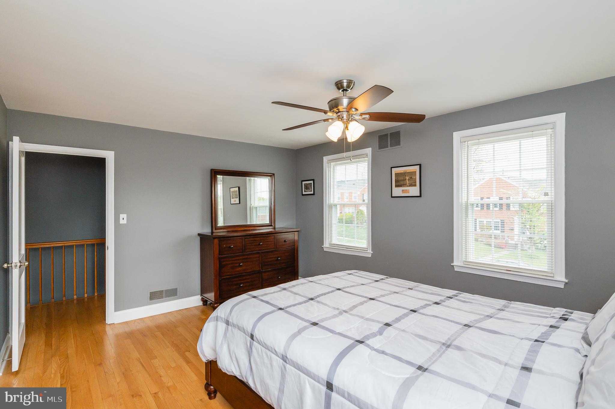 LOCH RAVEN VILLAGE - Residential