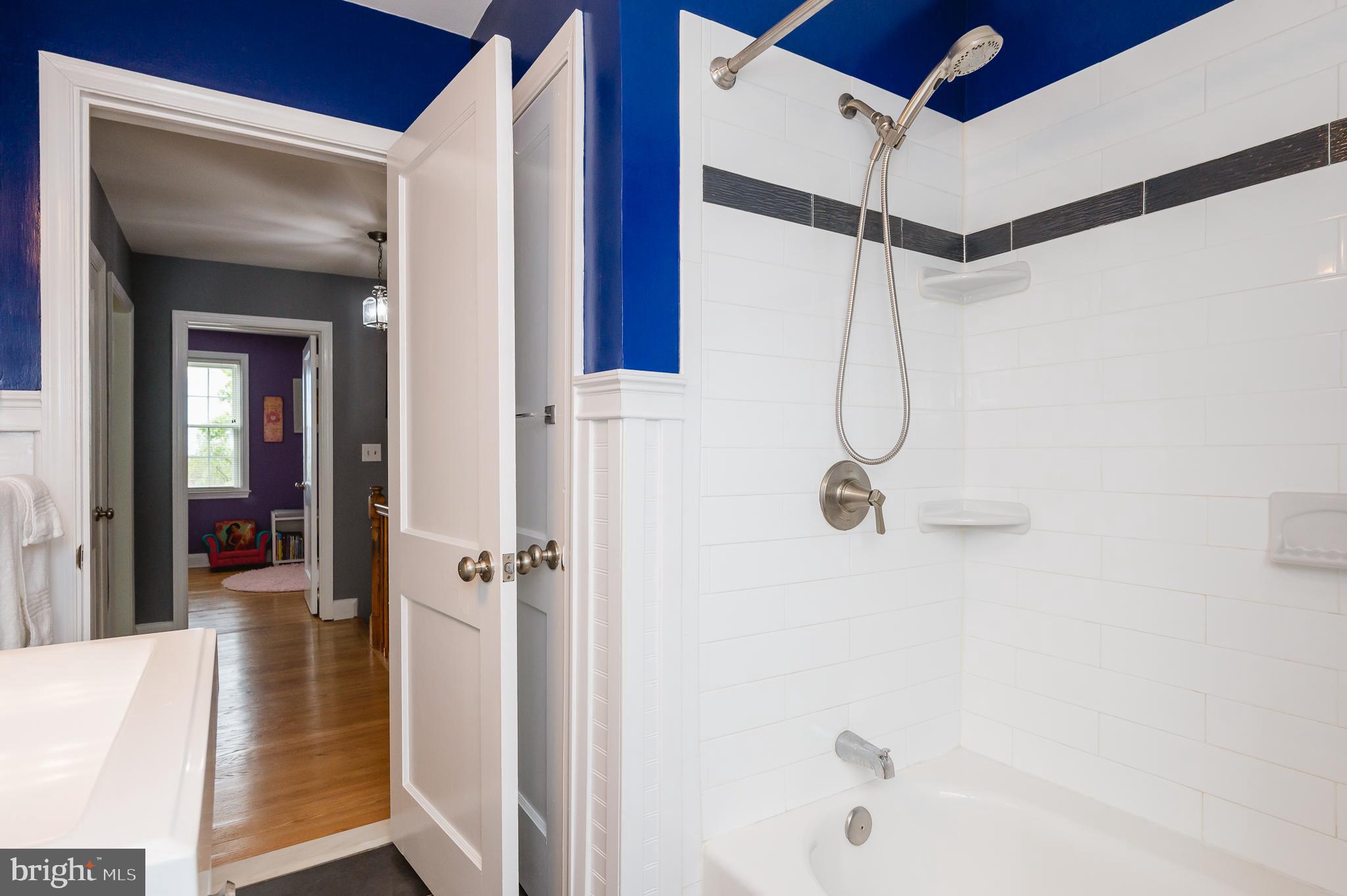 LOCH RAVEN VILLAGE - Residential