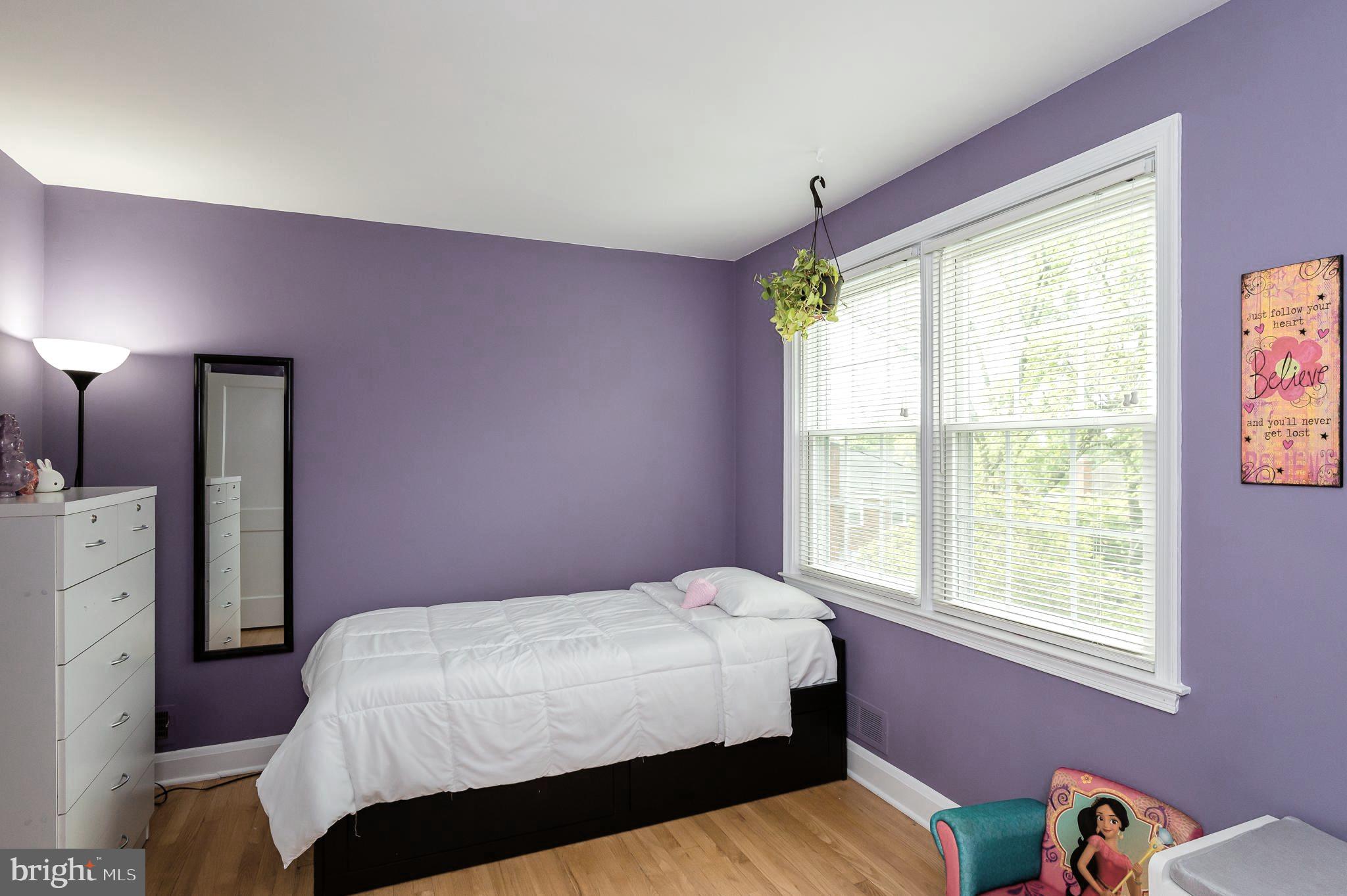 LOCH RAVEN VILLAGE - Residential