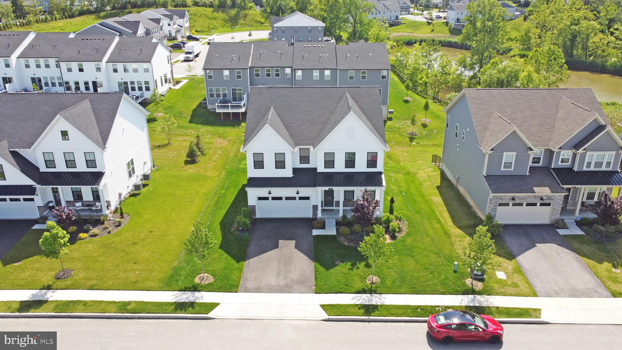 STONEBROOK AT UPPER MERION - Residential