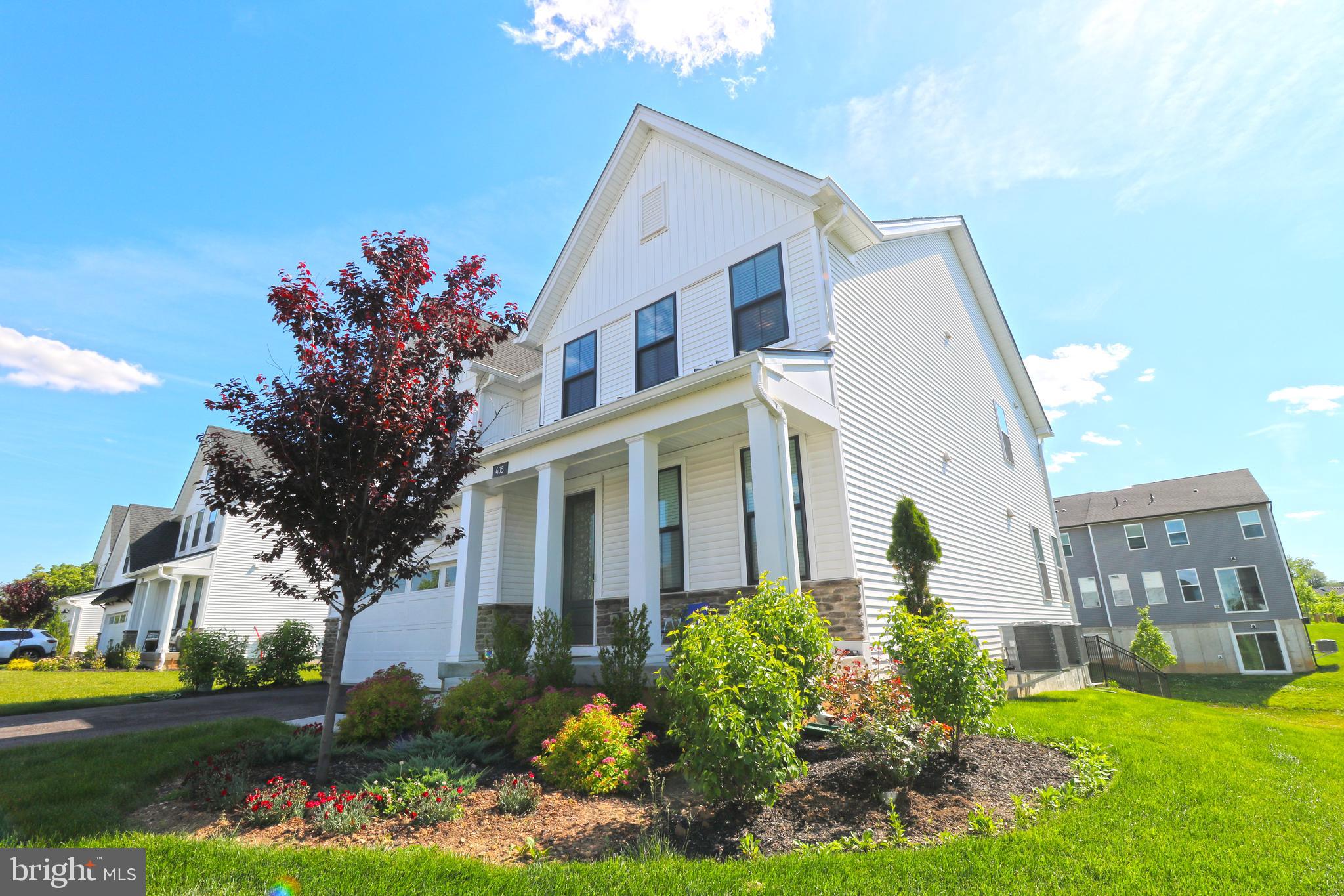 STONEBROOK AT UPPER MERION - Residential