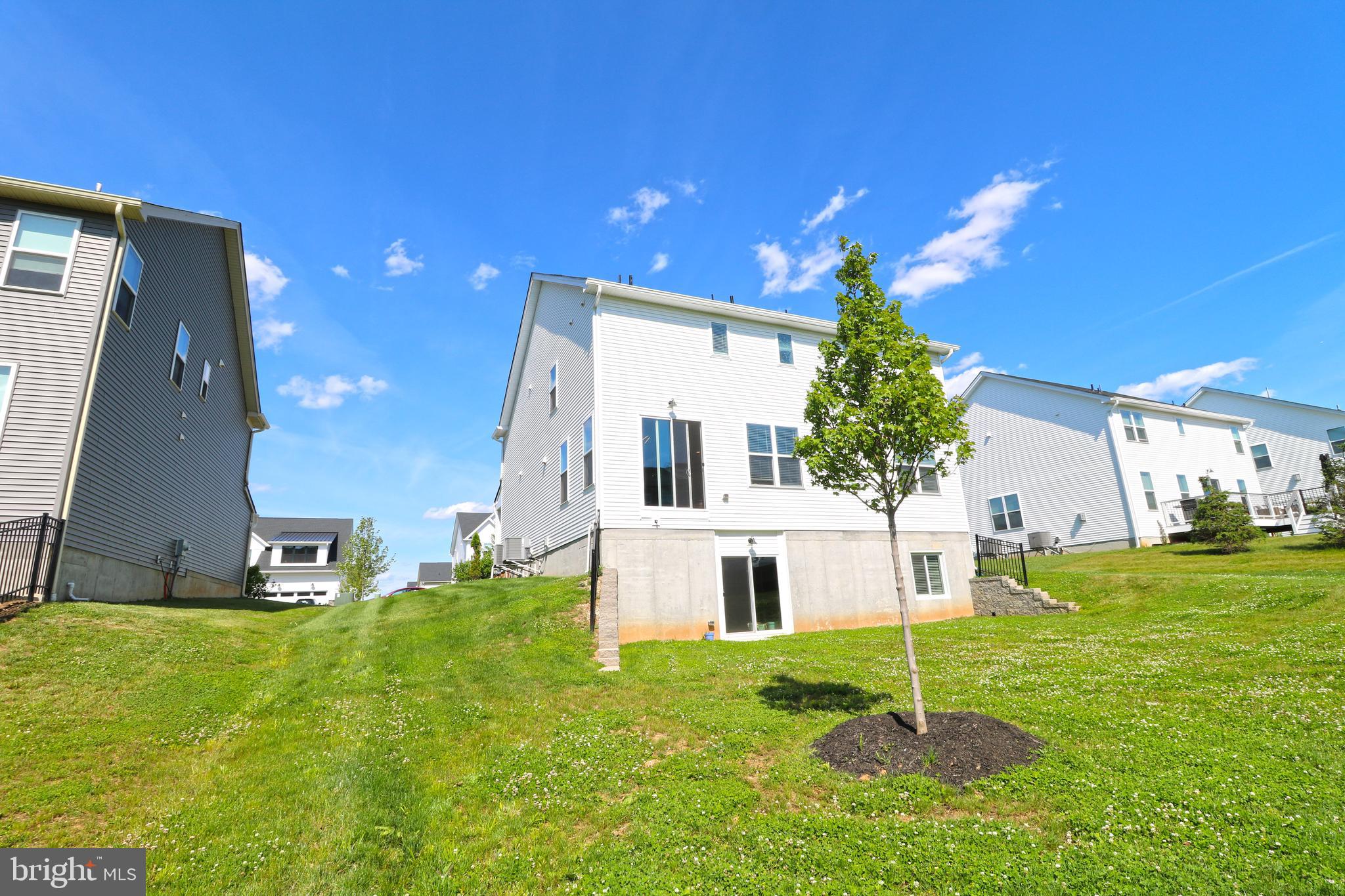 STONEBROOK AT UPPER MERION - Residential