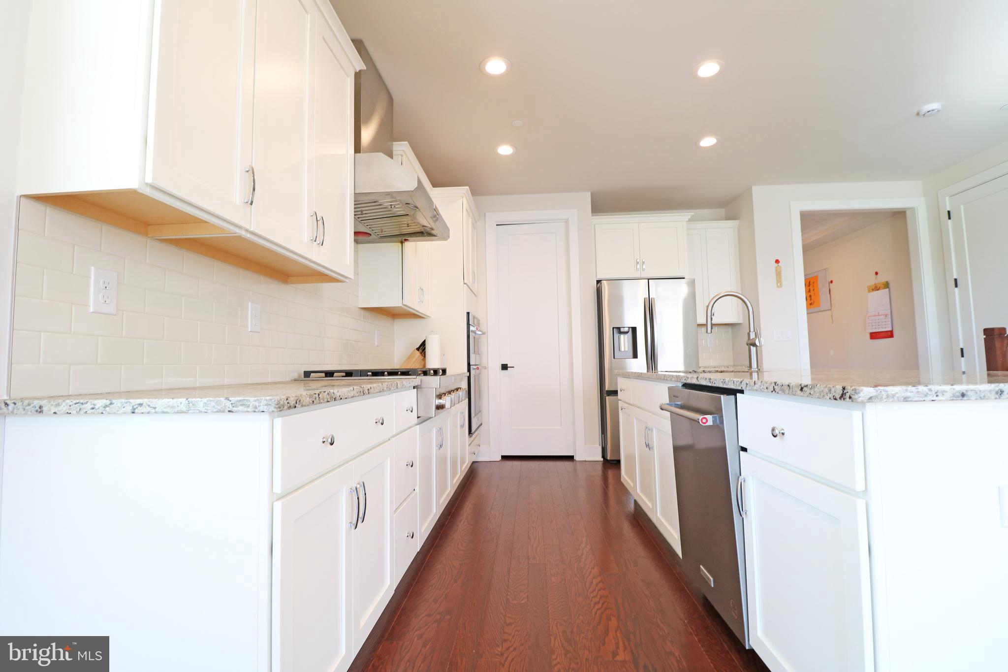 STONEBROOK AT UPPER MERION - Residential