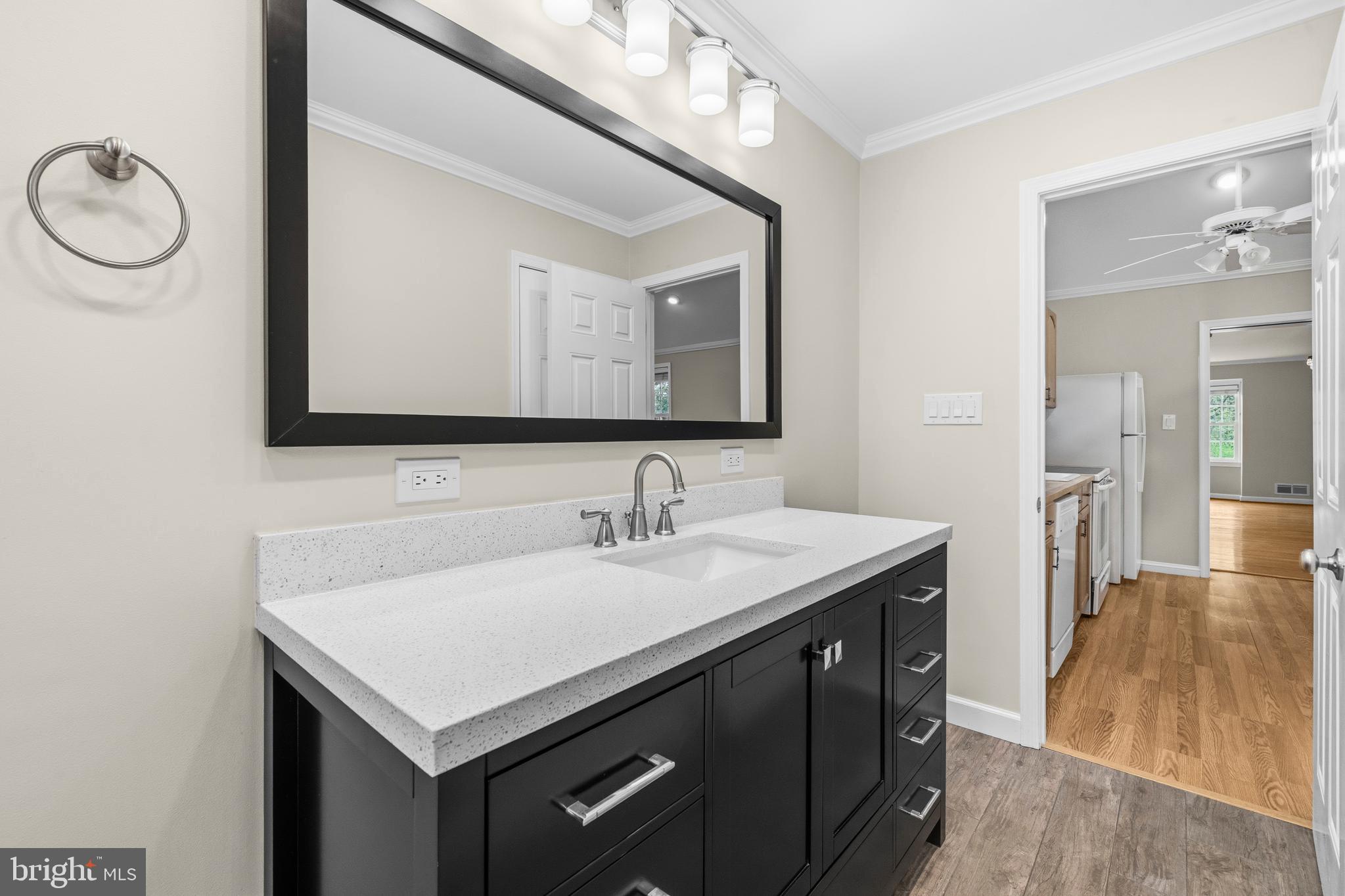 BUSH HILL WOODS - Residential