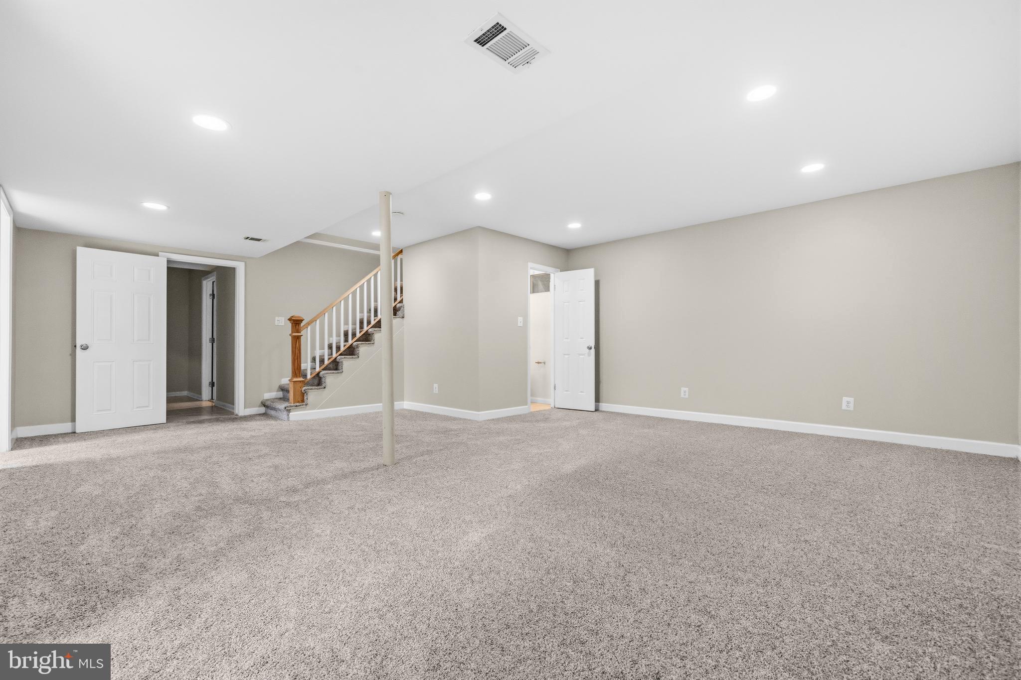 BUSH HILL WOODS - Residential