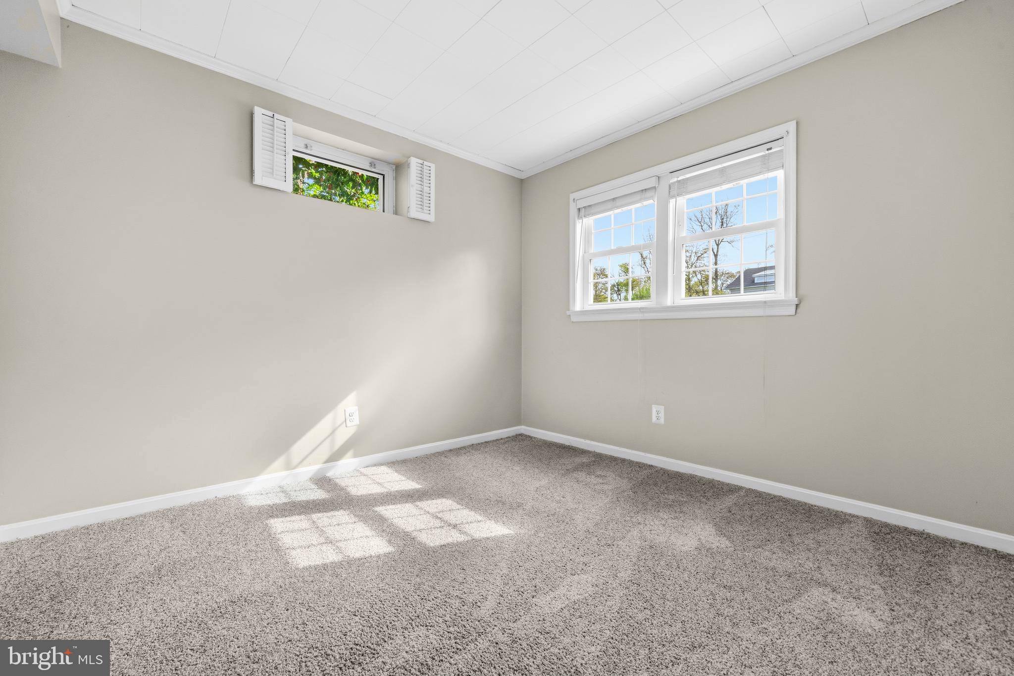 BUSH HILL WOODS - Residential