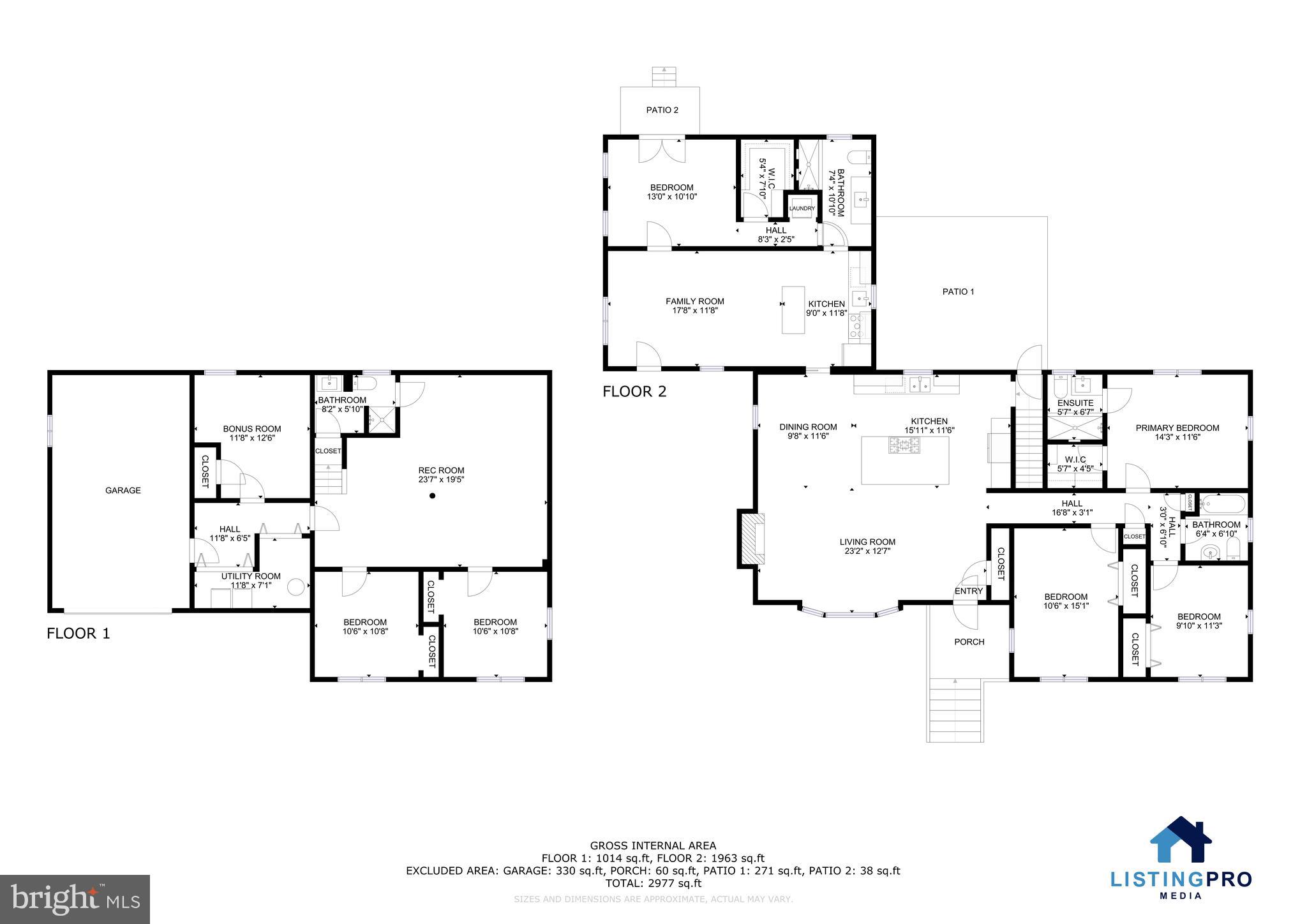 BUSH HILL WOODS - Residential