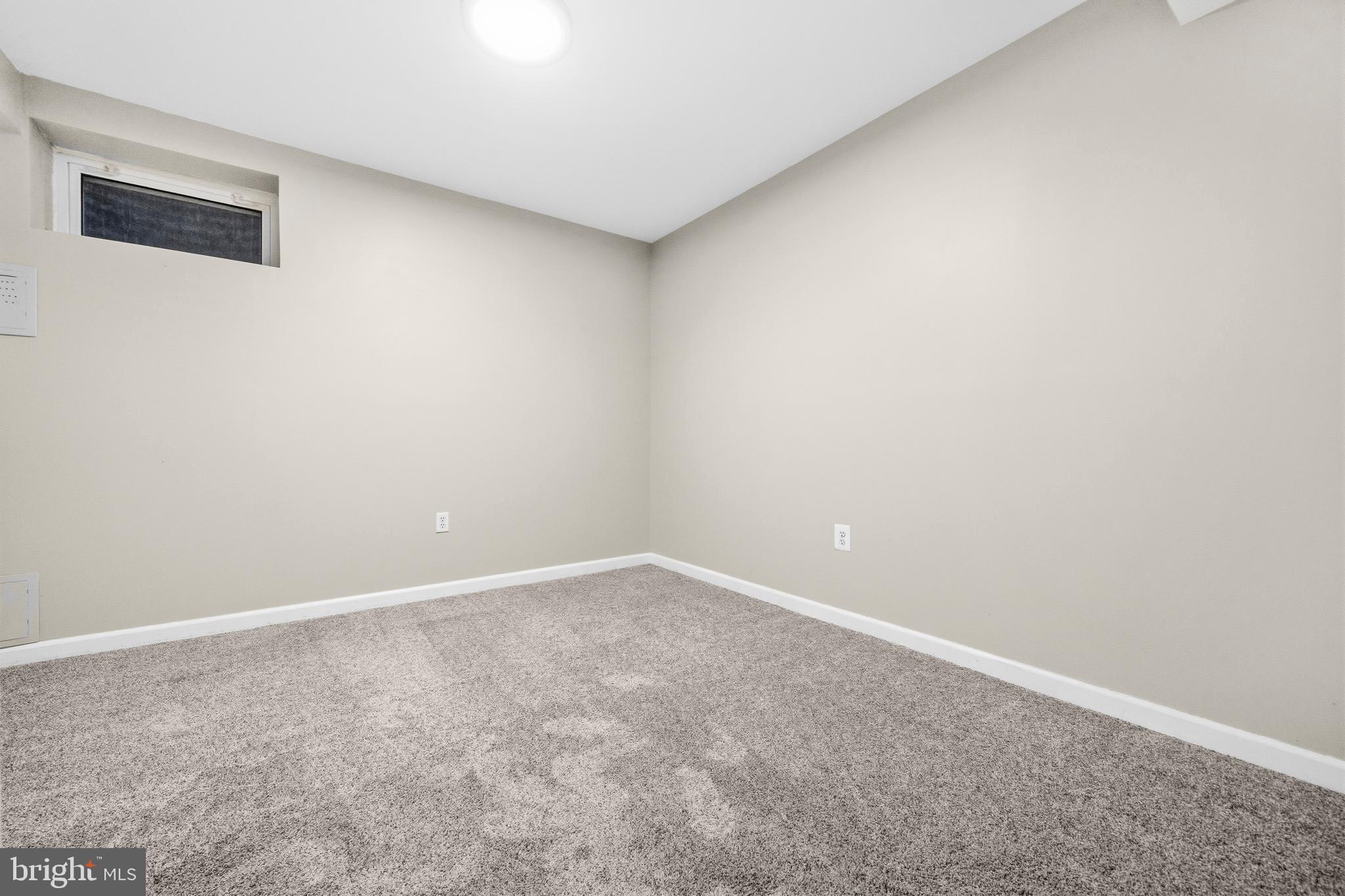 BUSH HILL WOODS - Residential