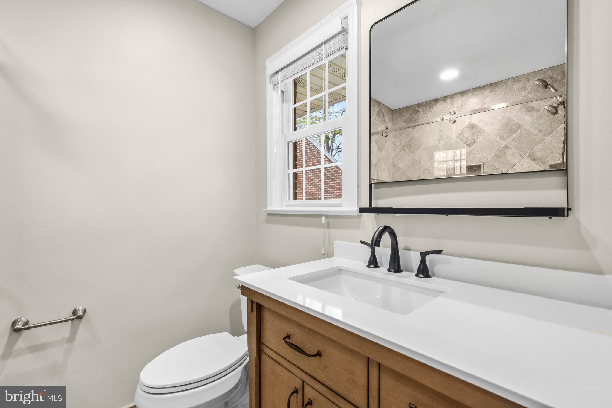 BUSH HILL WOODS - Residential