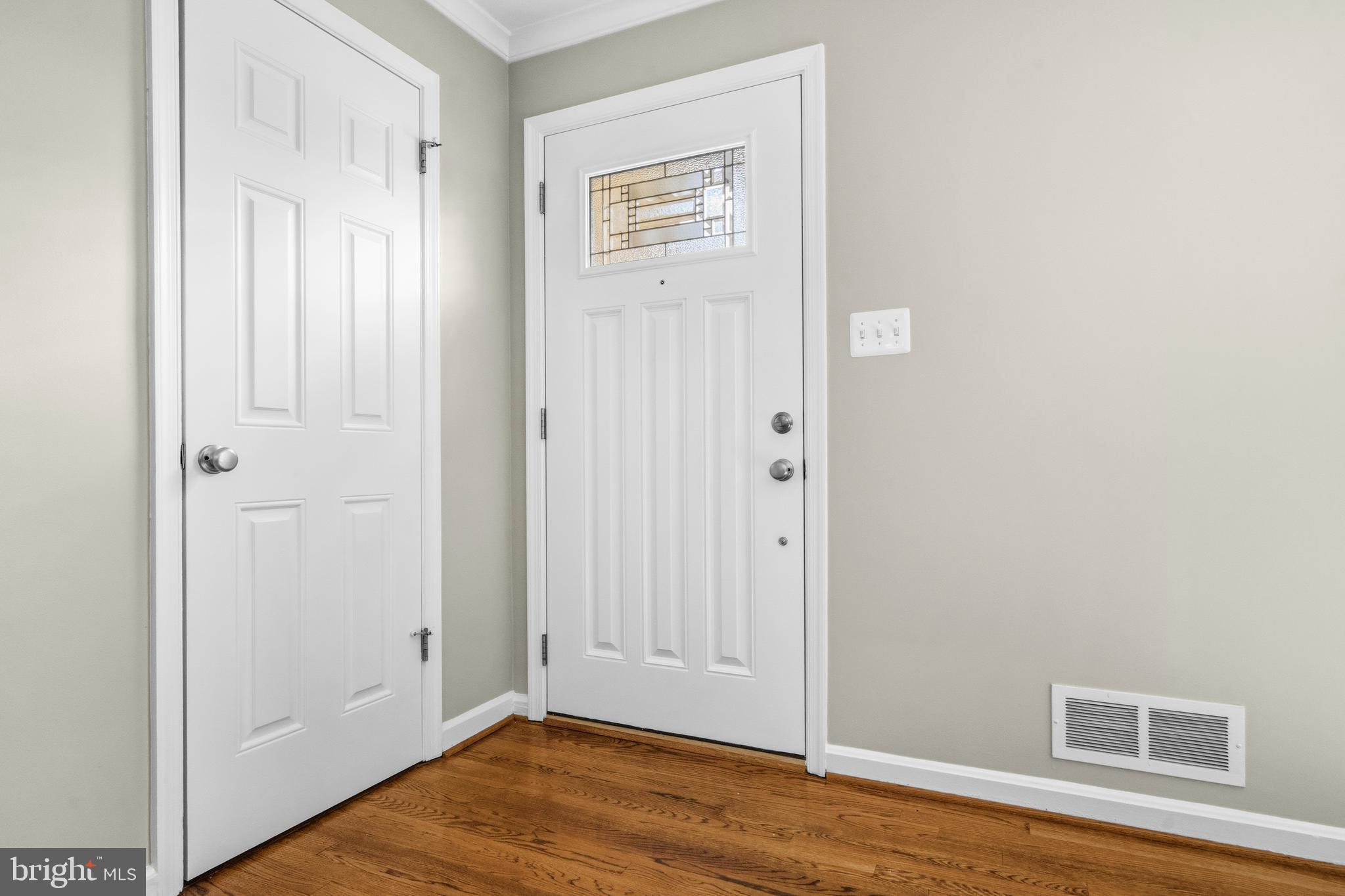 5908 BUSH HILL DRIVE