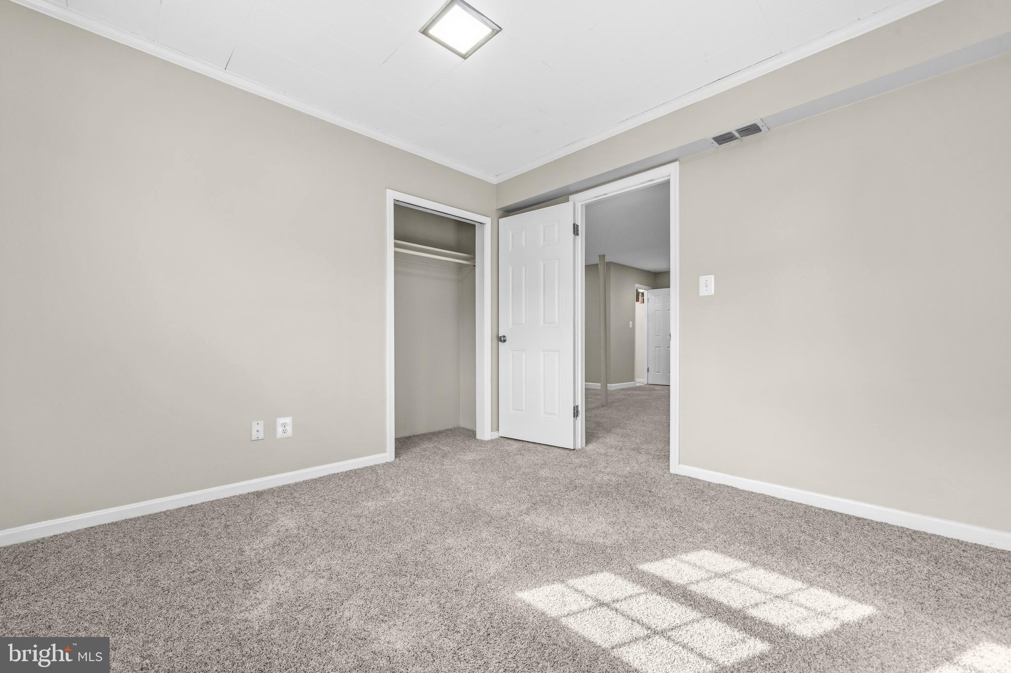 BUSH HILL WOODS - Residential