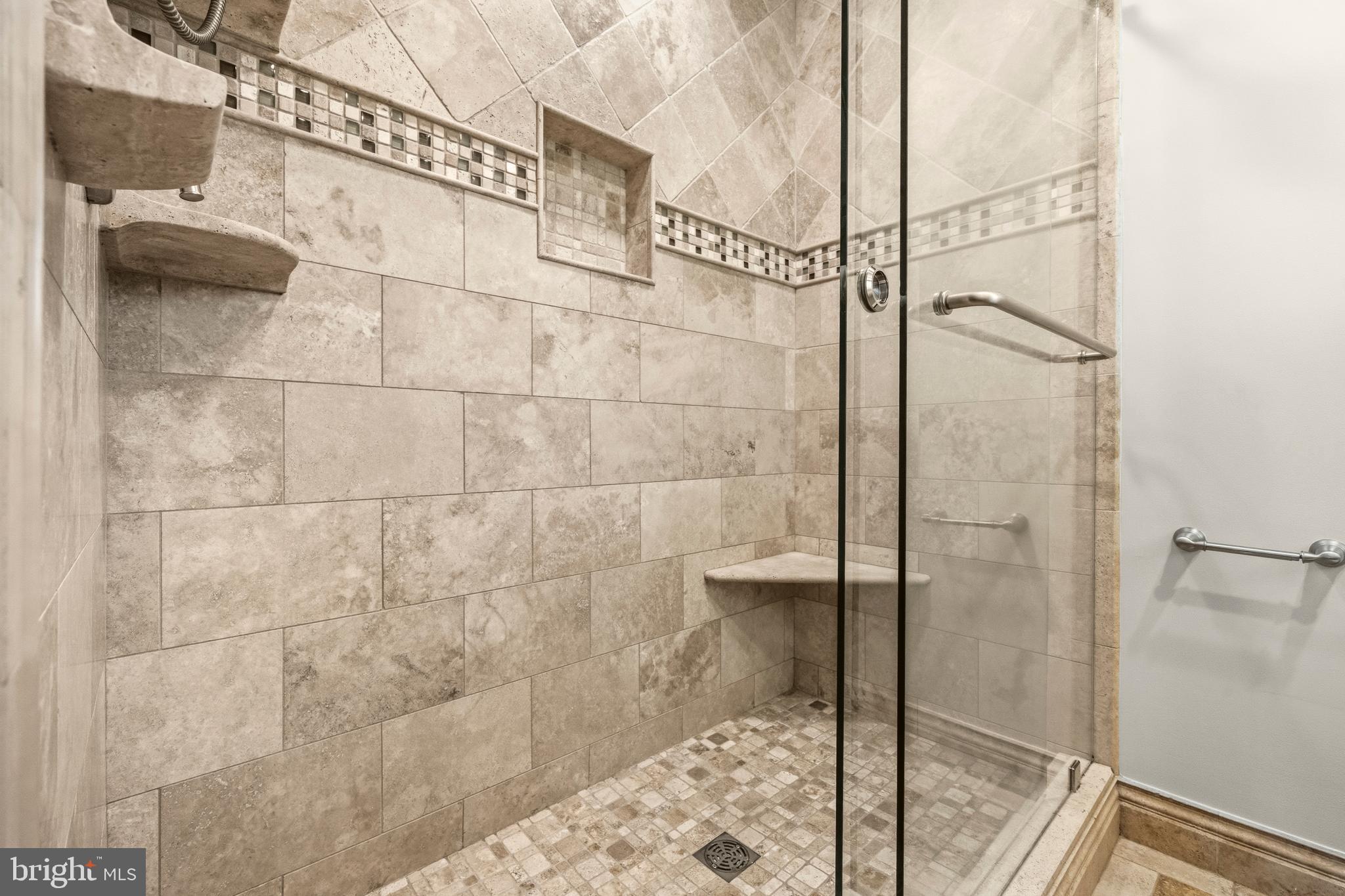 BUSH HILL WOODS - Residential