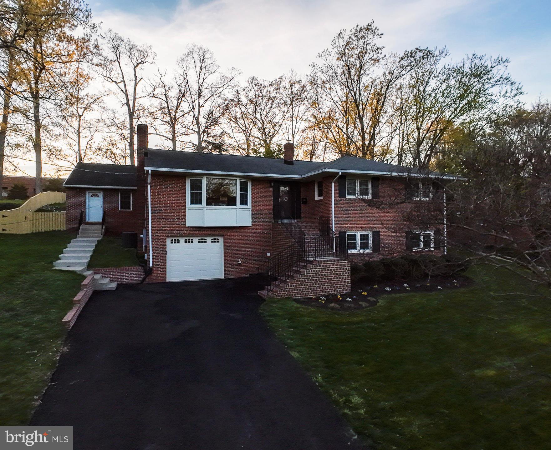 5908 BUSH HILL DRIVE