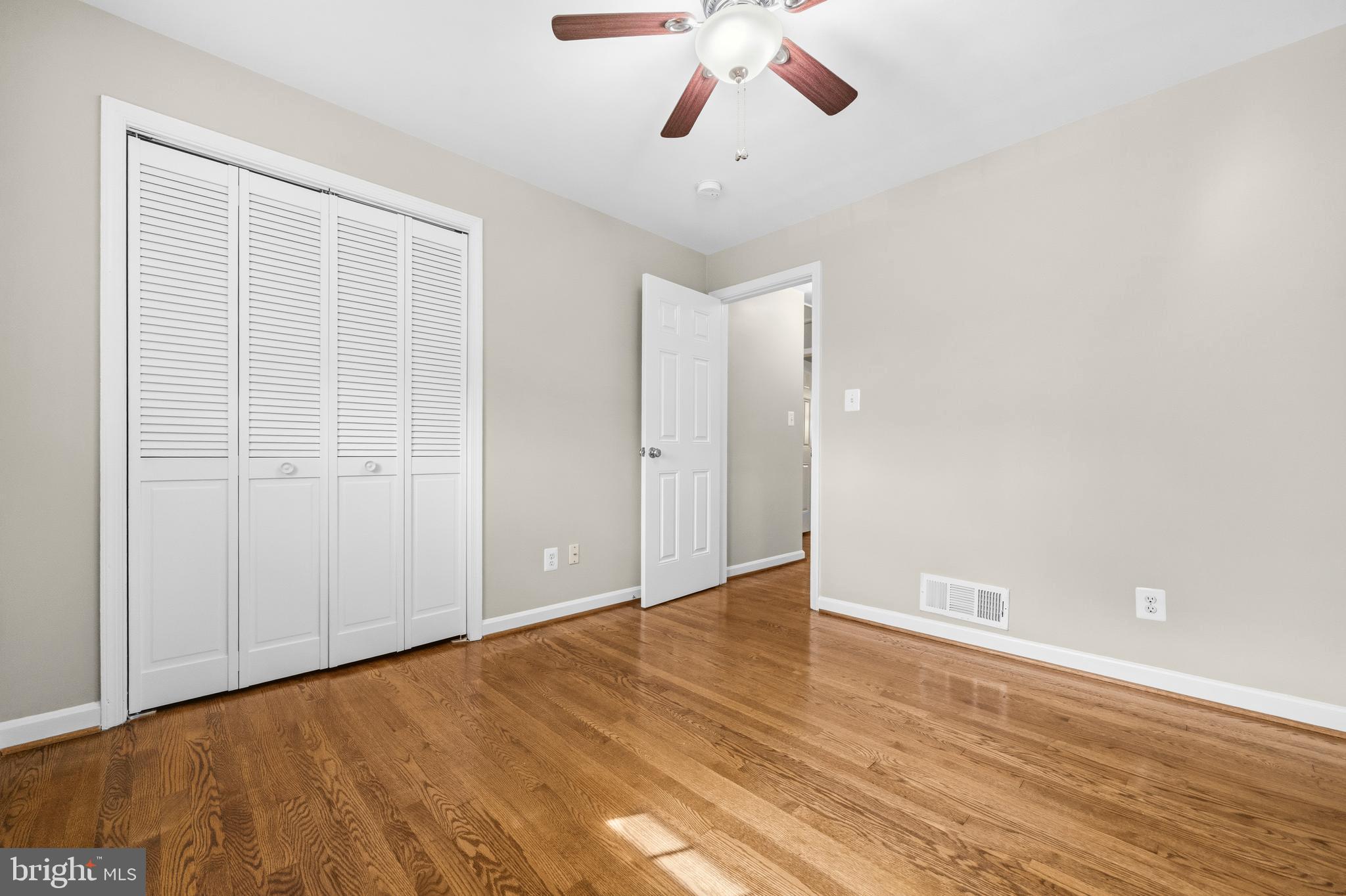 BUSH HILL WOODS - Residential