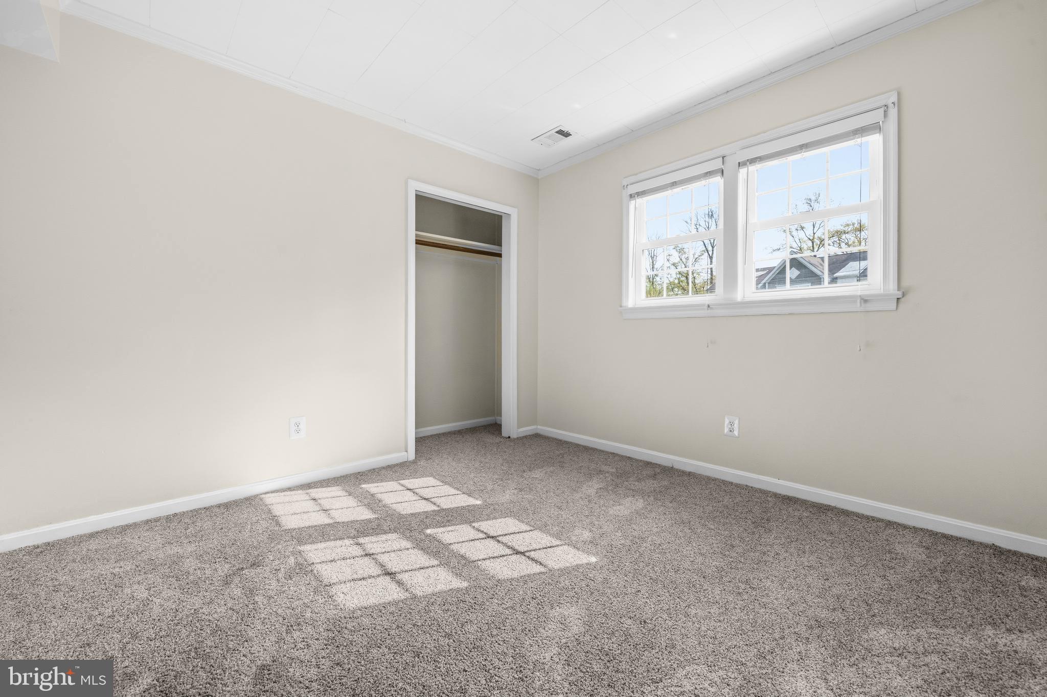 BUSH HILL WOODS - Residential