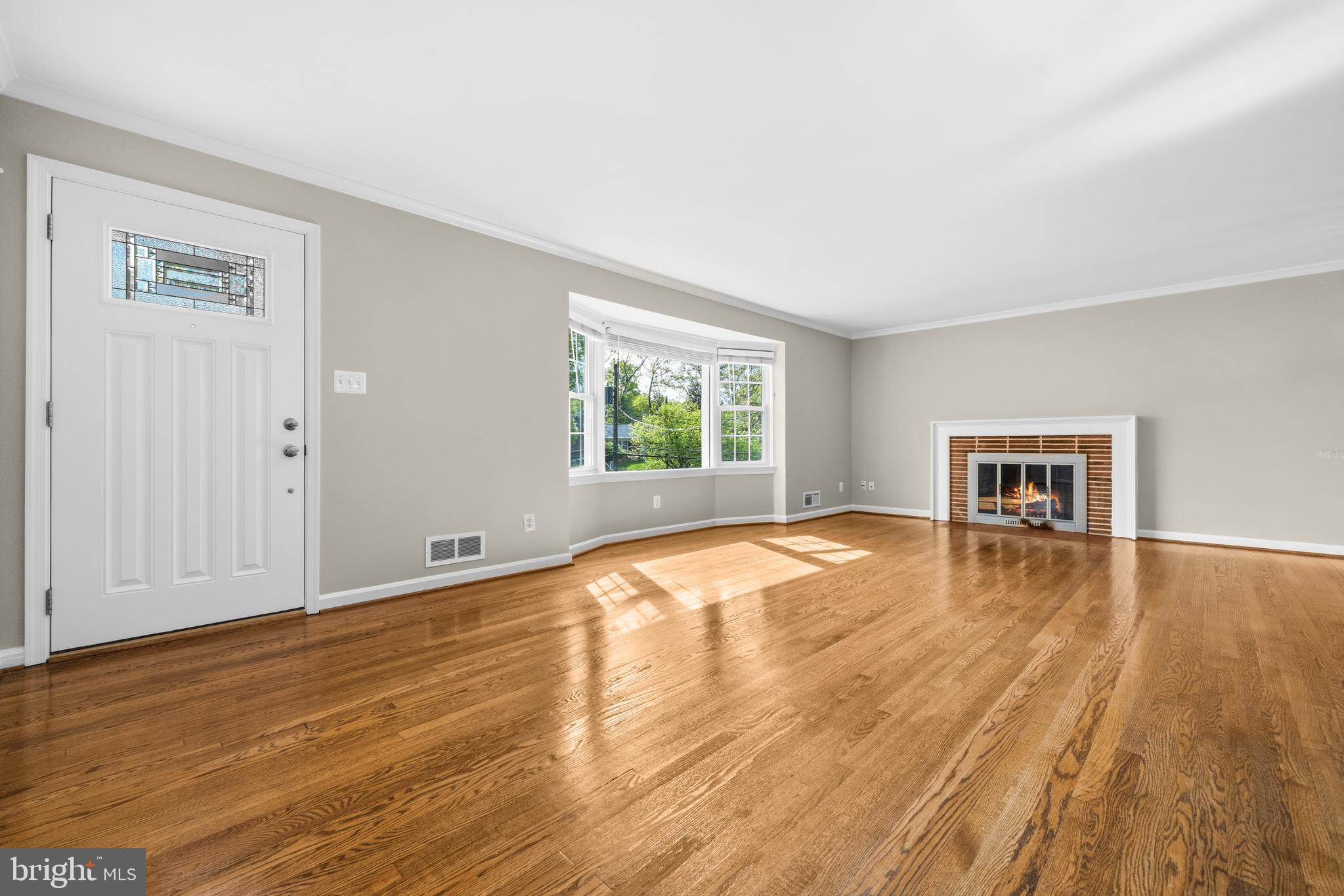 BUSH HILL WOODS - Residential