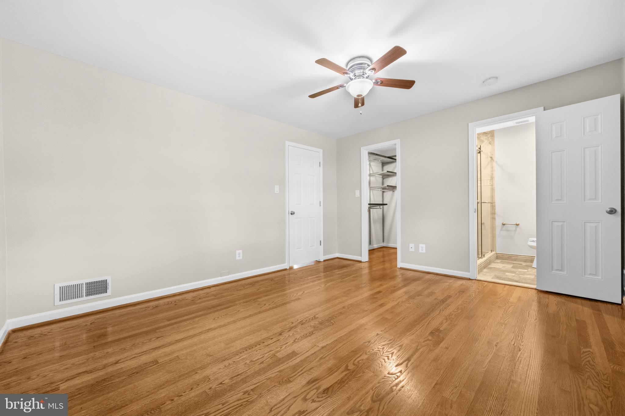 BUSH HILL WOODS - Residential