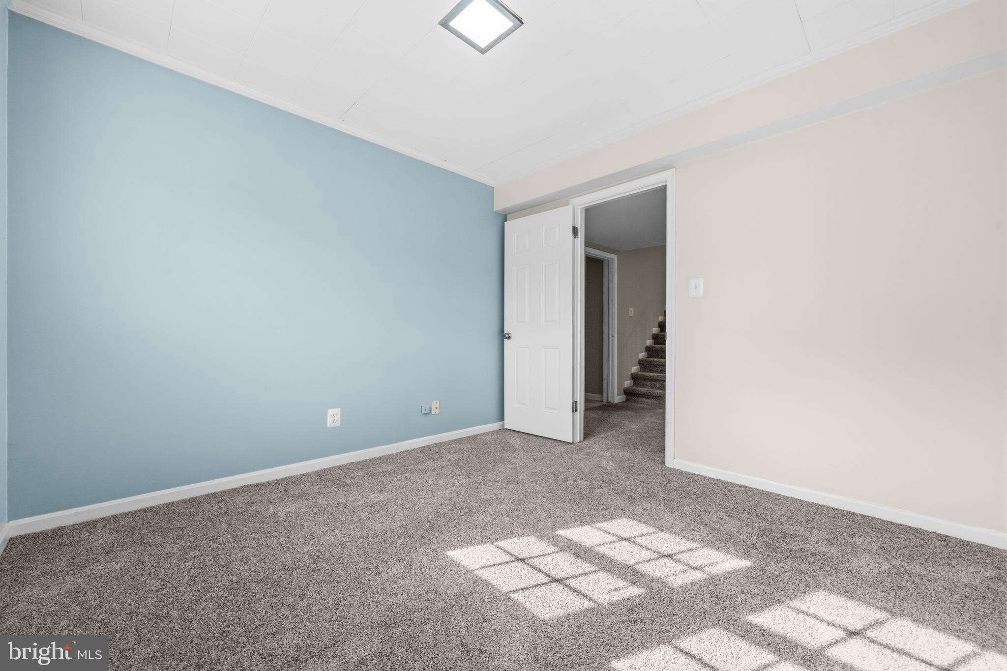 BUSH HILL WOODS - Residential