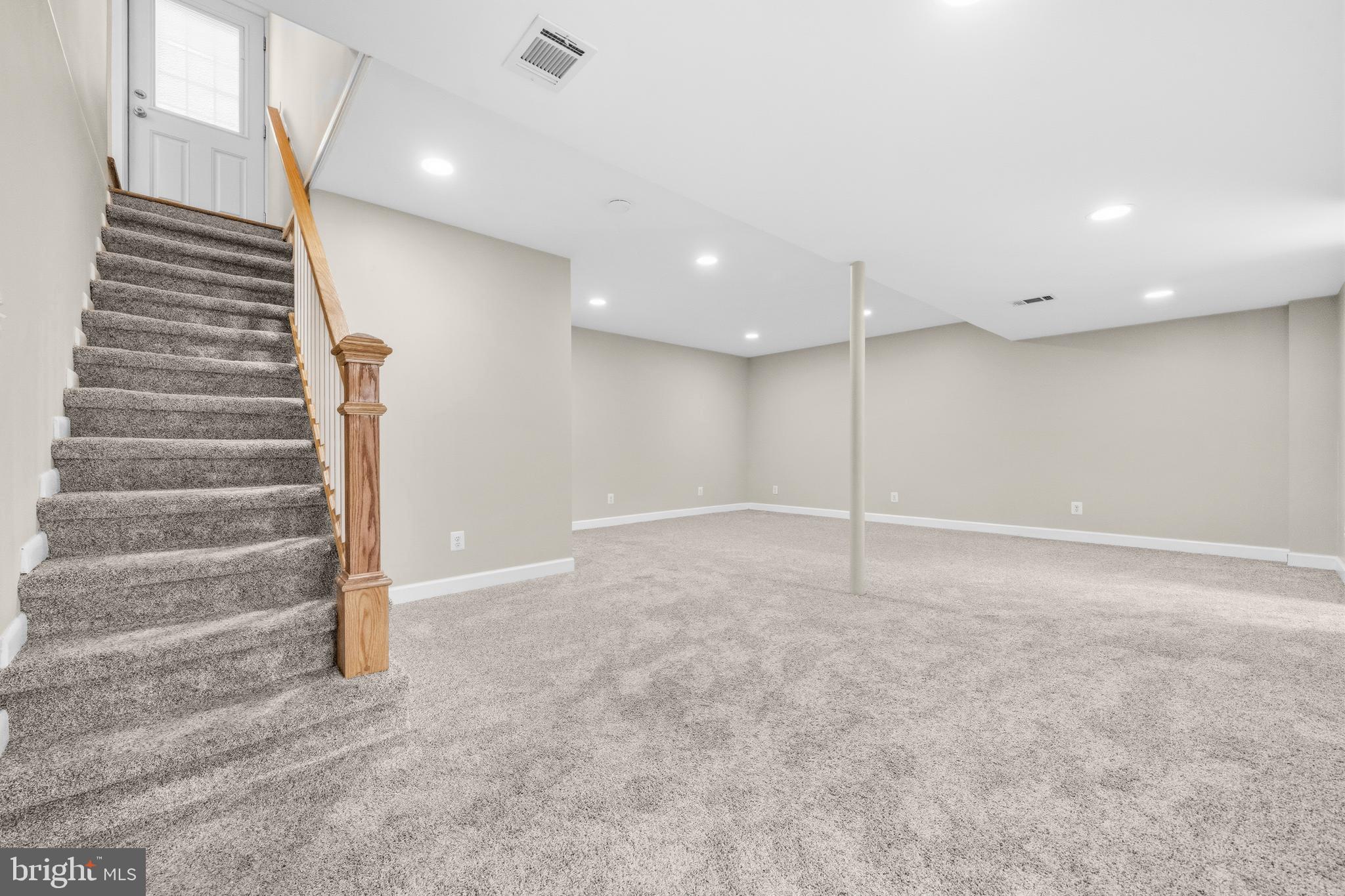 BUSH HILL WOODS - Residential