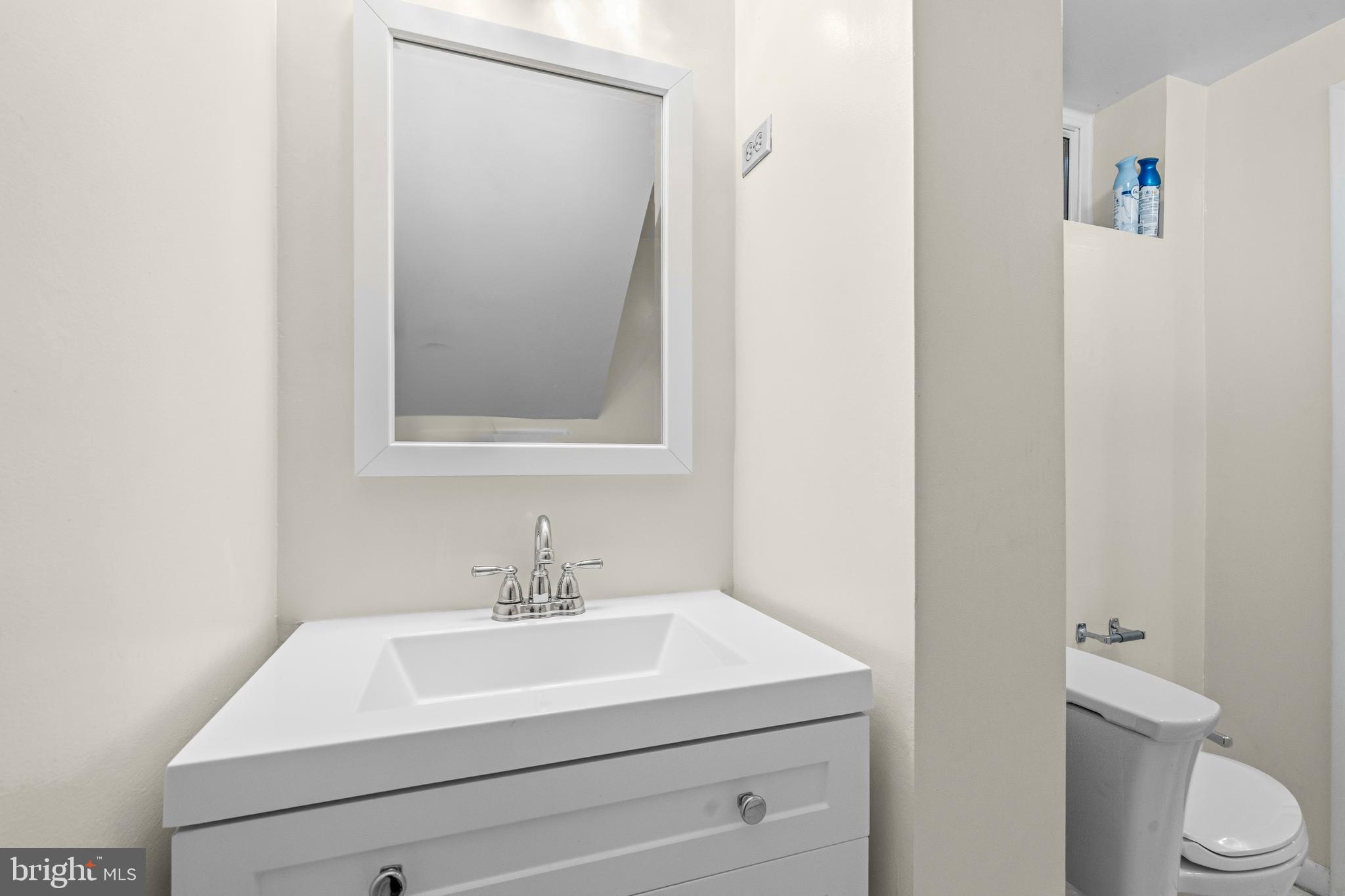 BUSH HILL WOODS - Residential