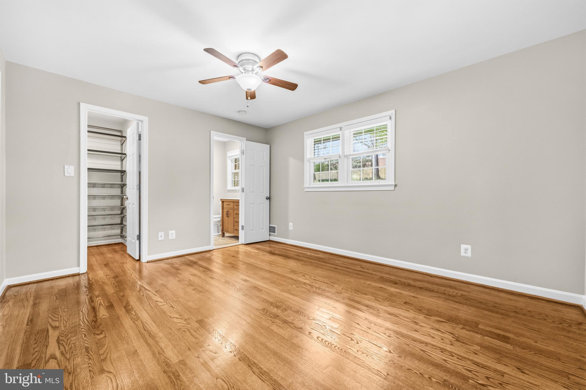 BUSH HILL WOODS - Residential