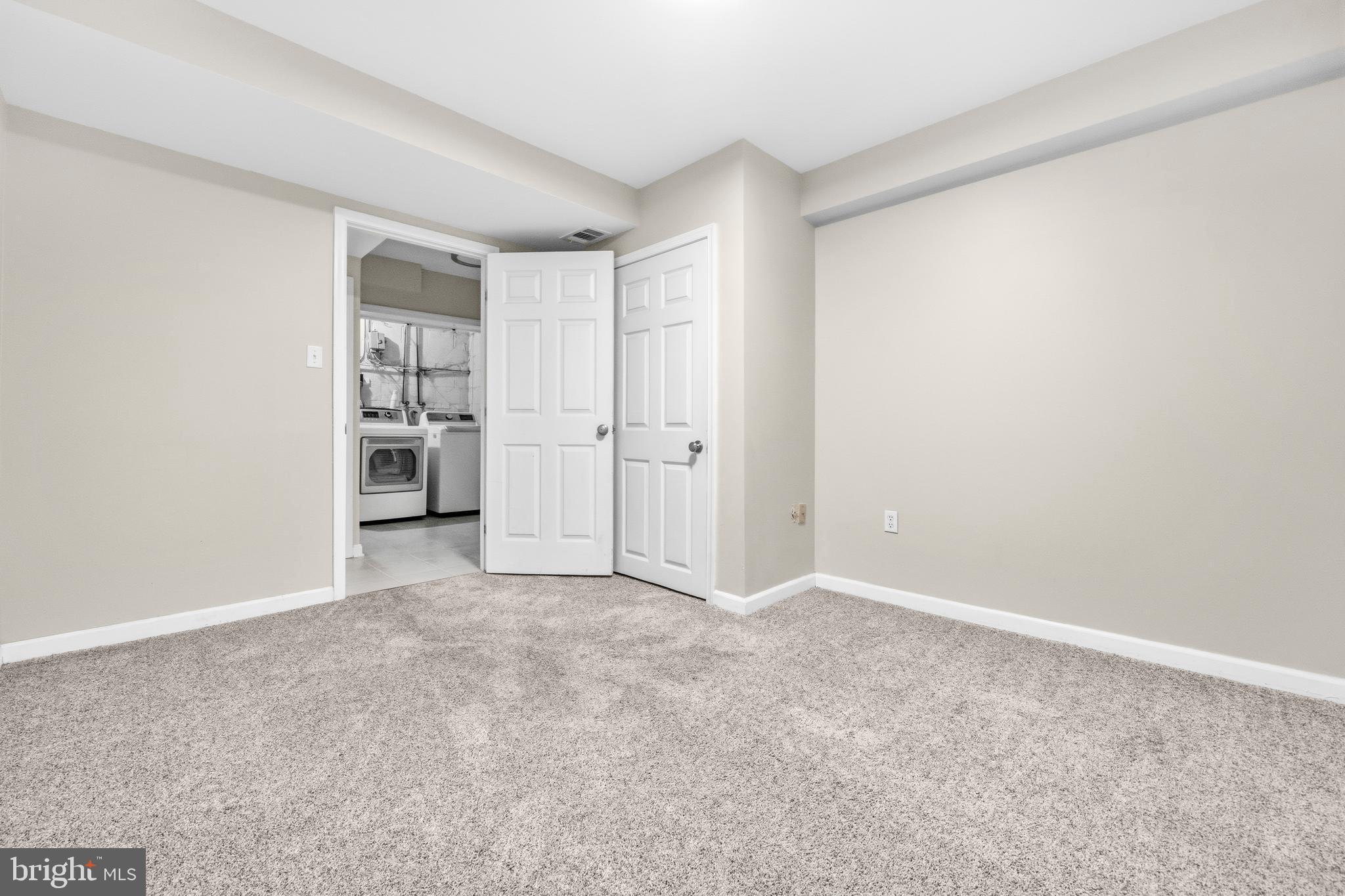 BUSH HILL WOODS - Residential