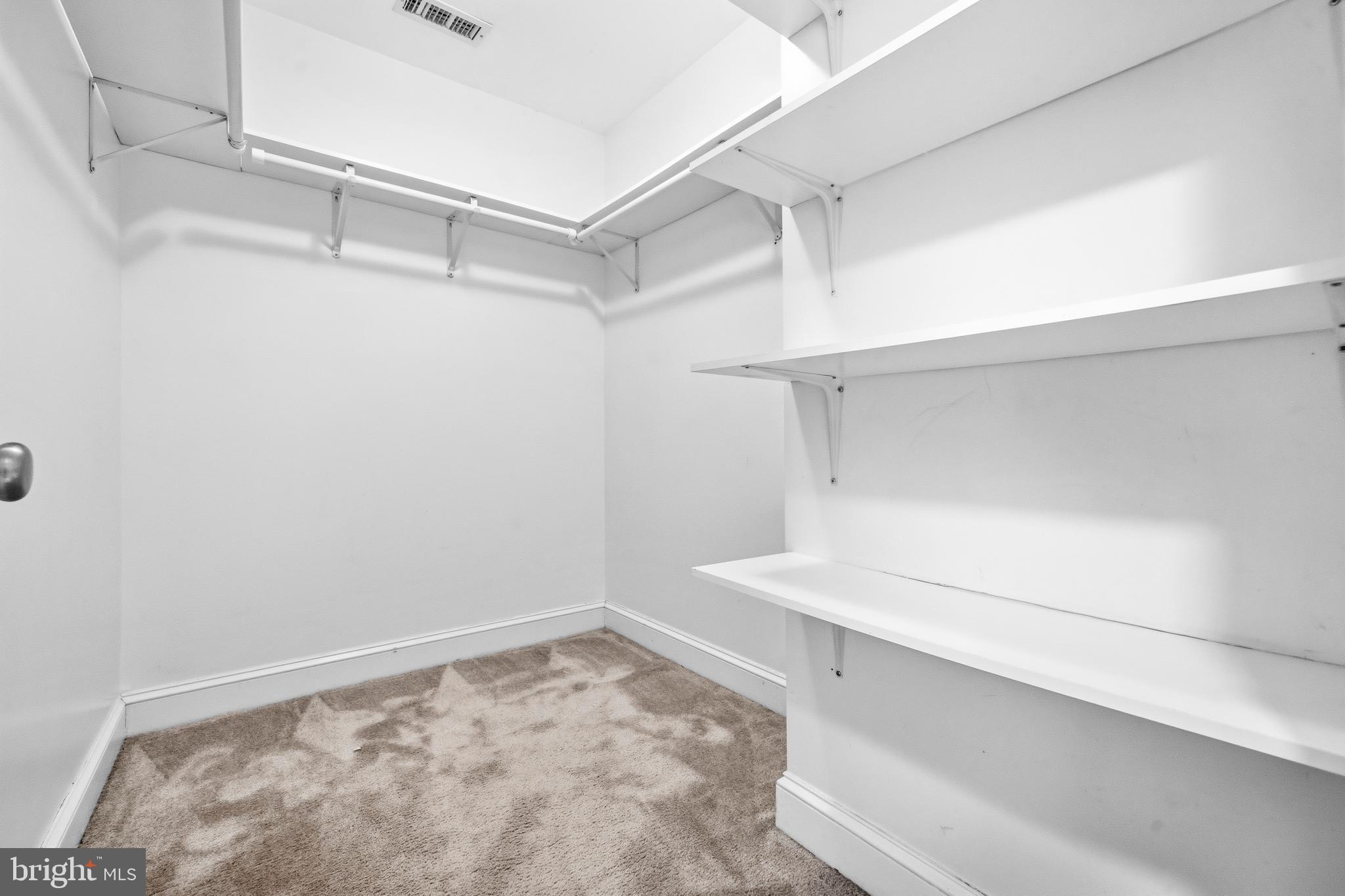 BUSH HILL WOODS - Residential