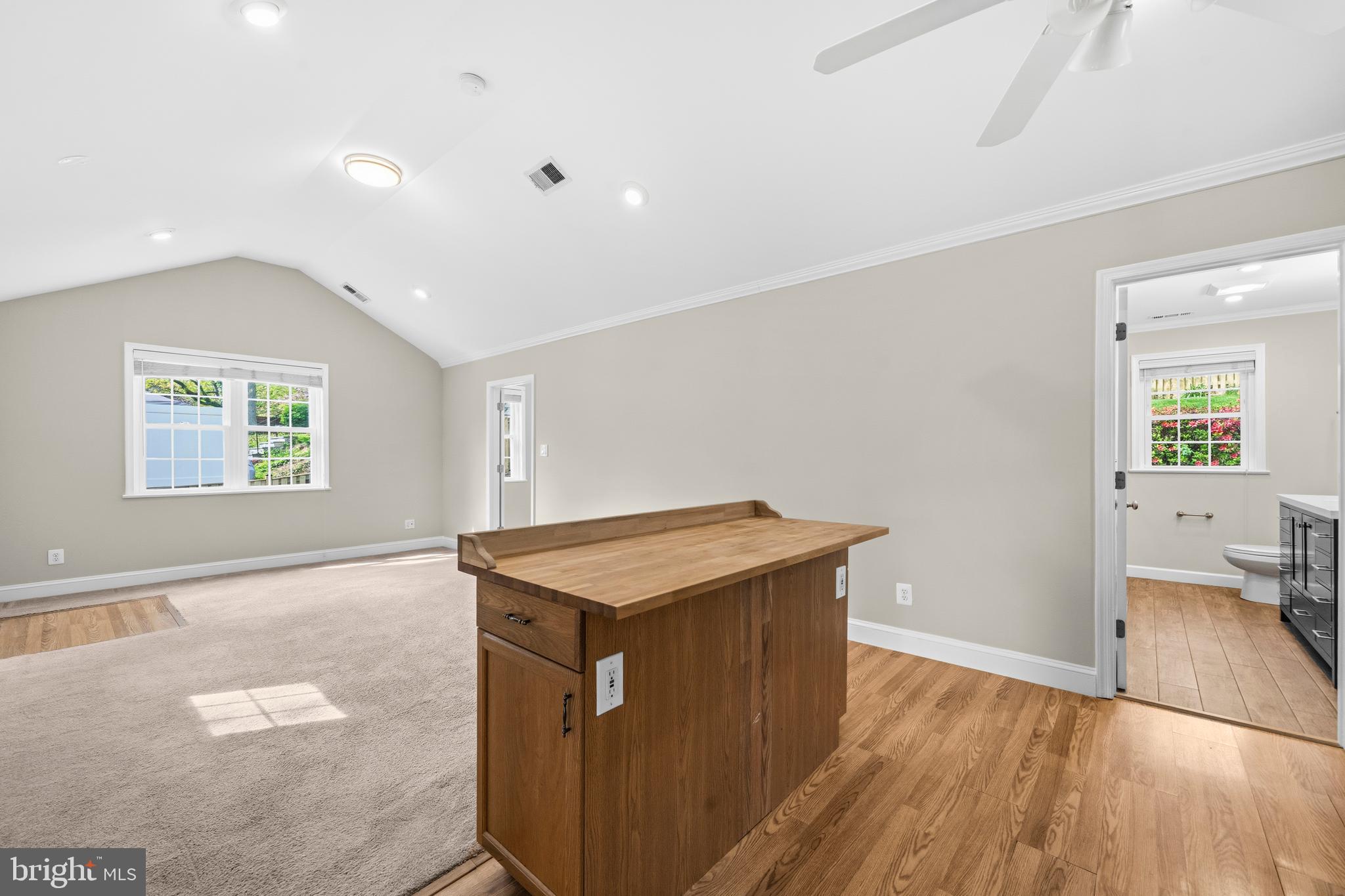 BUSH HILL WOODS - Residential