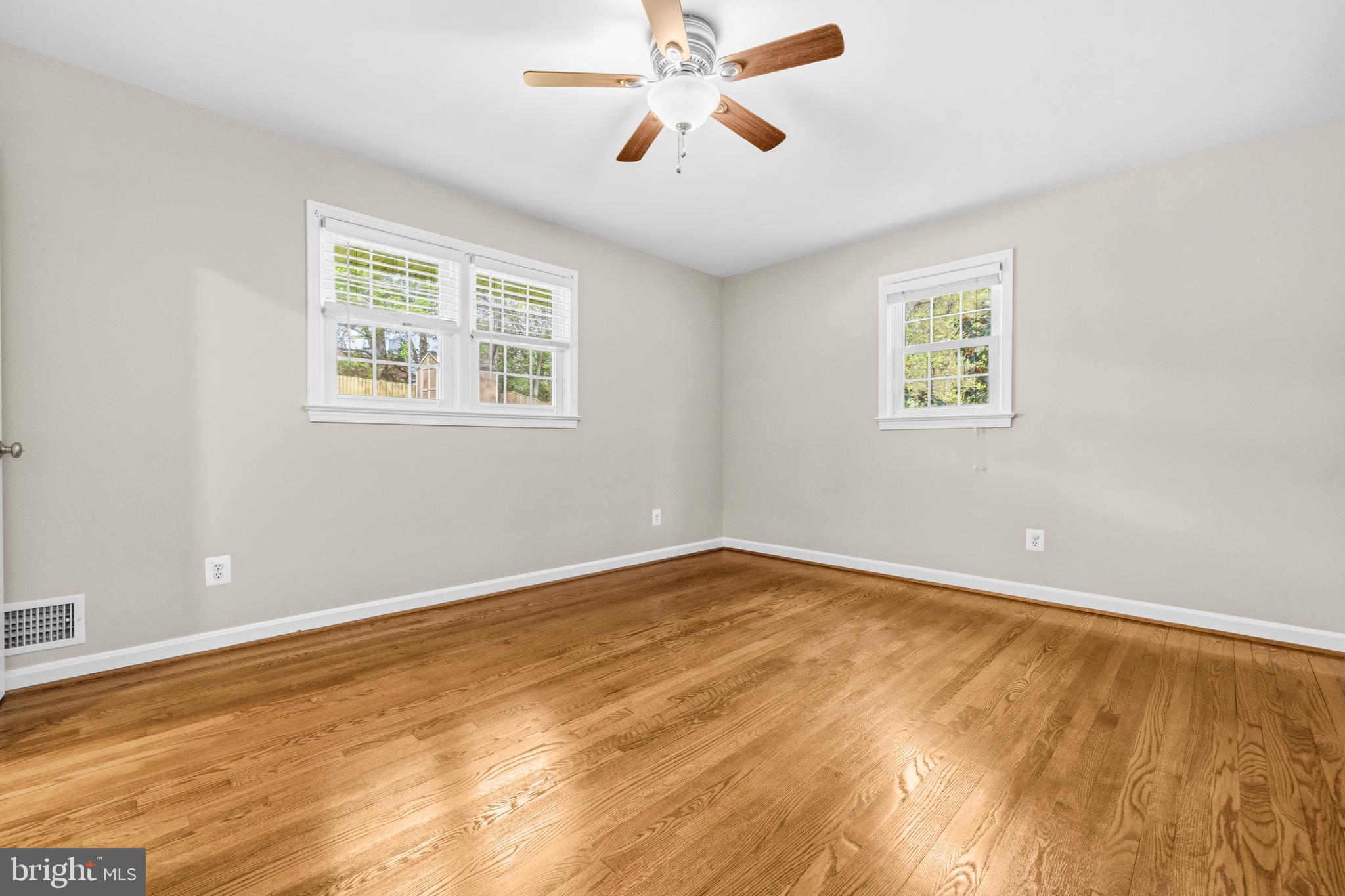 BUSH HILL WOODS - Residential