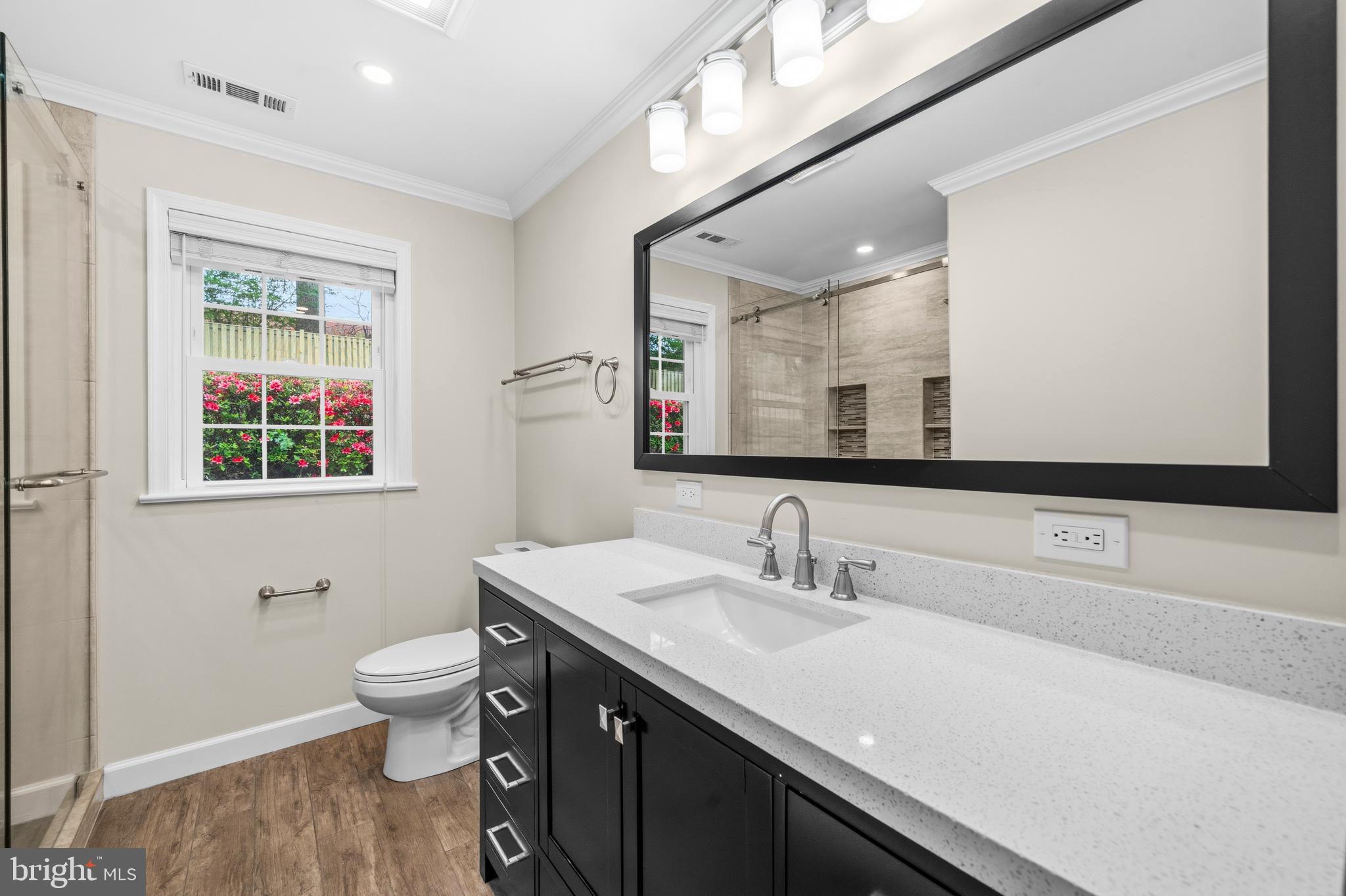 BUSH HILL WOODS - Residential