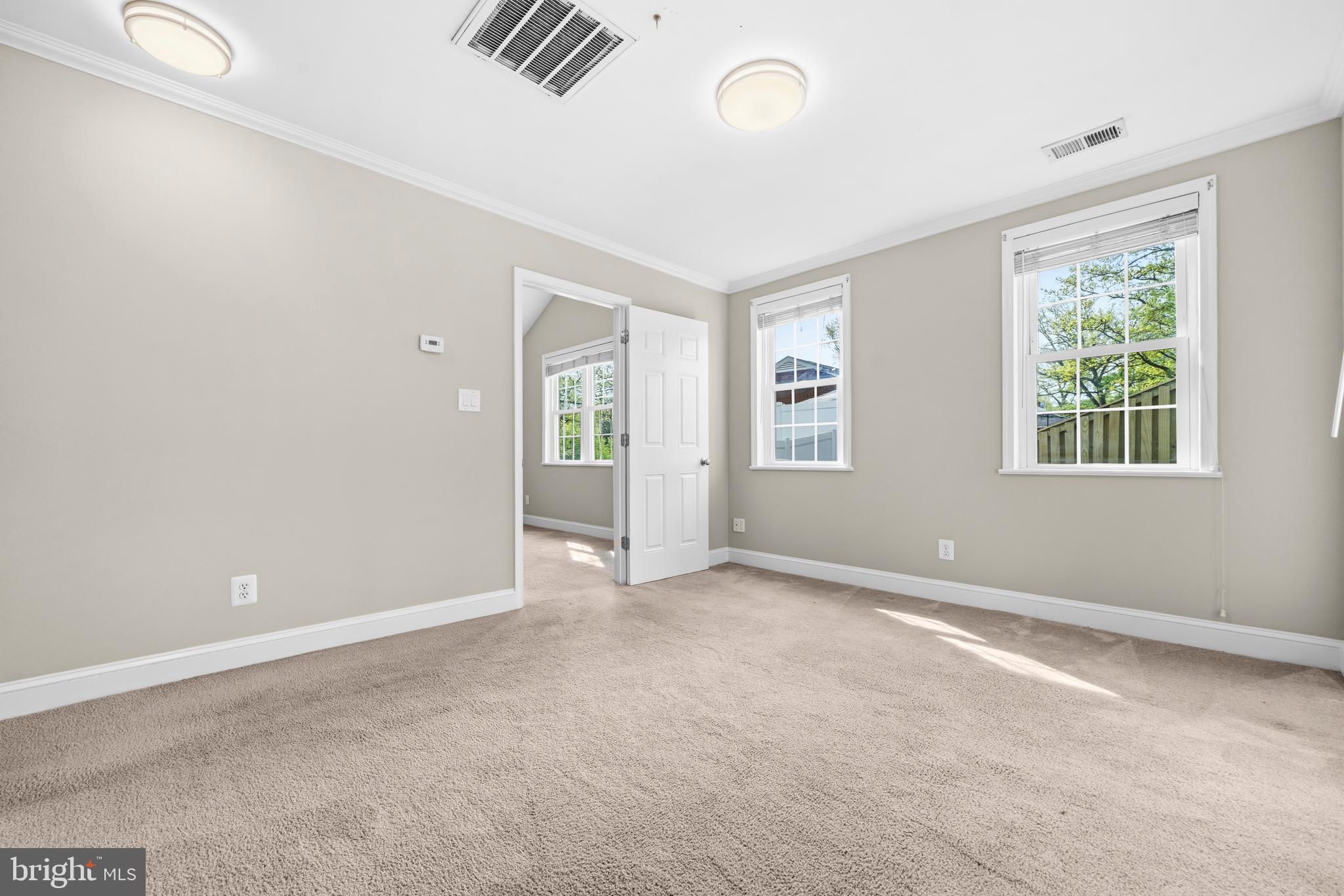 BUSH HILL WOODS - Residential