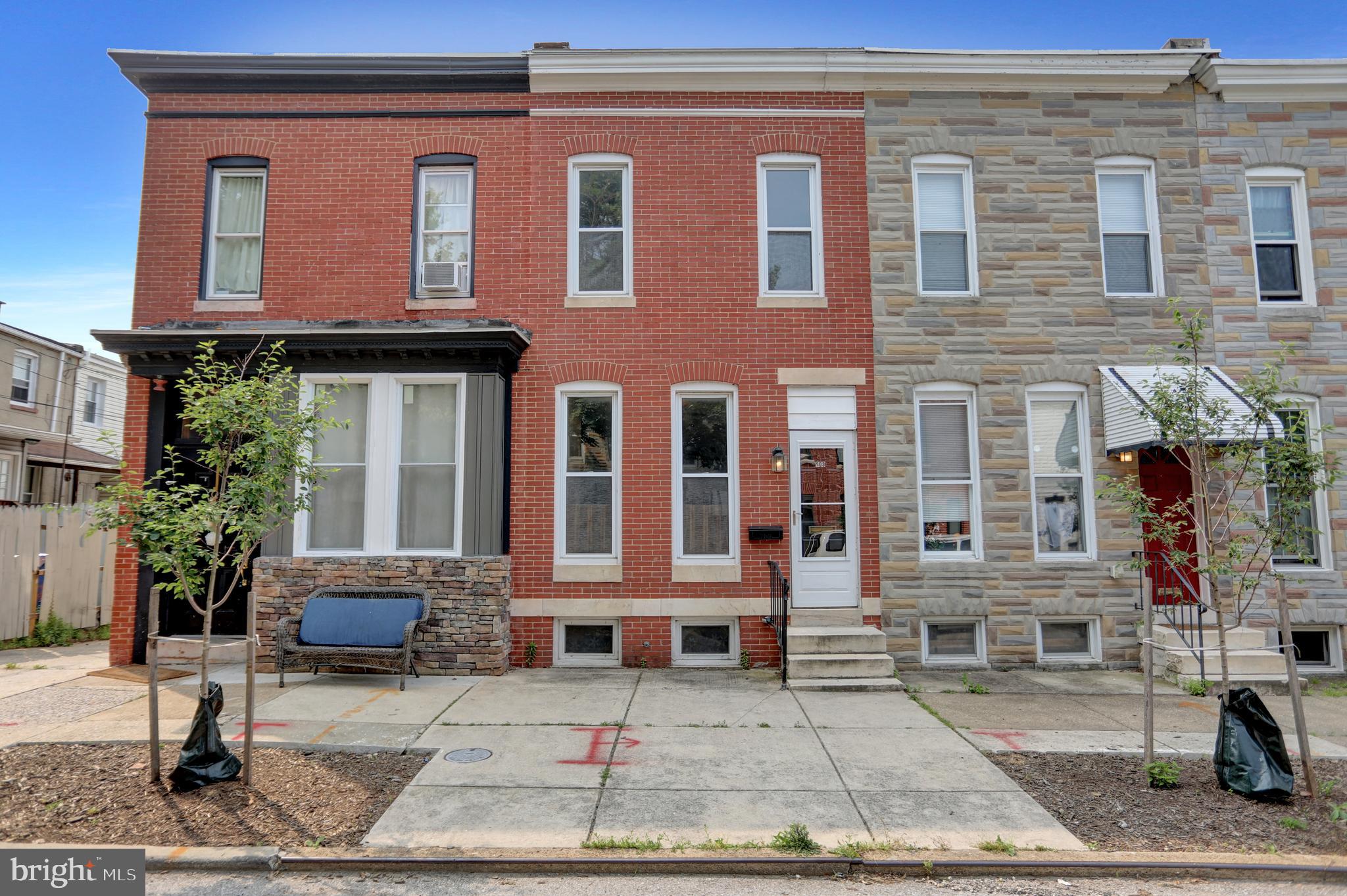 REMINGTON HISTORIC DISTRICT - Residential