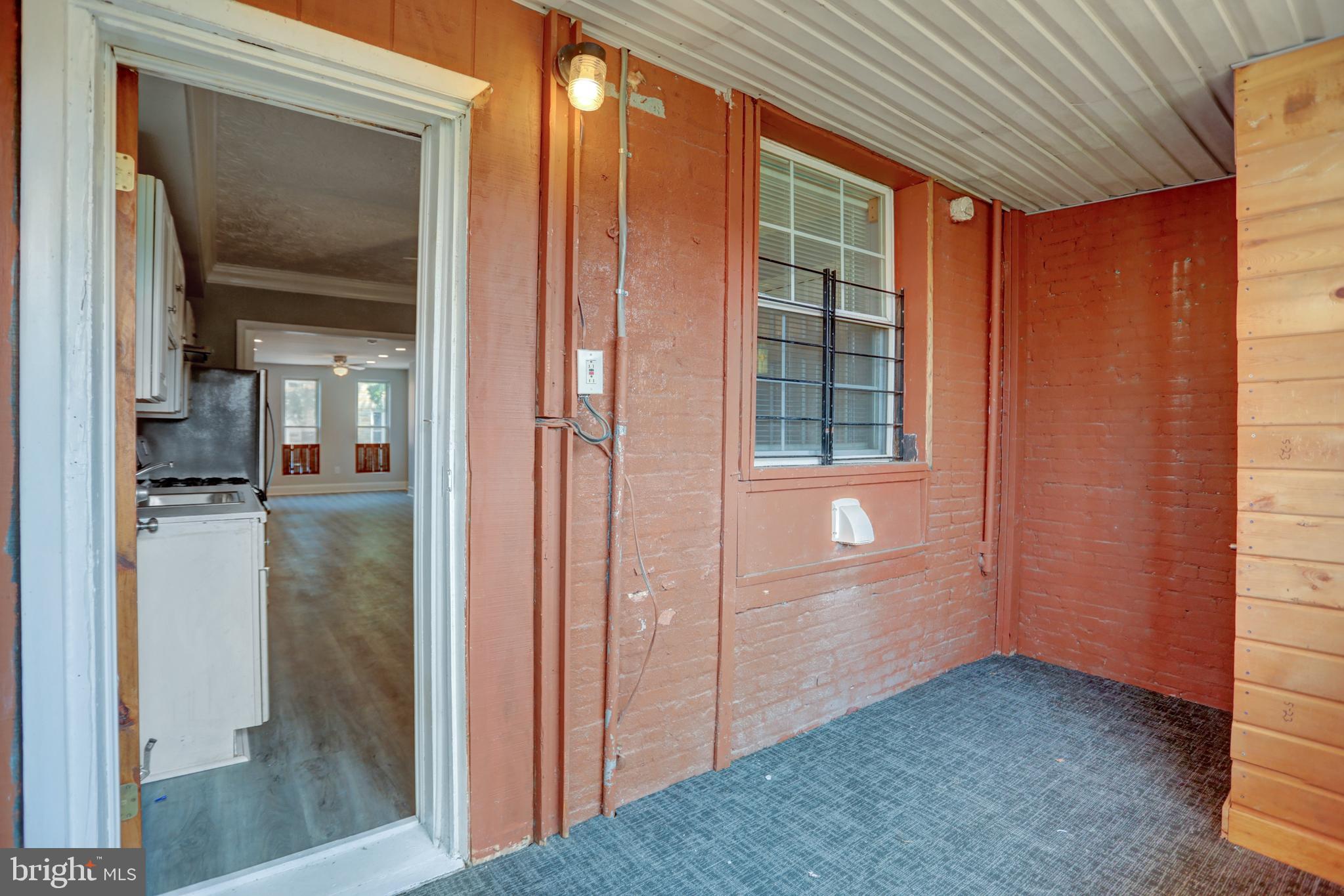 REMINGTON HISTORIC DISTRICT - Residential