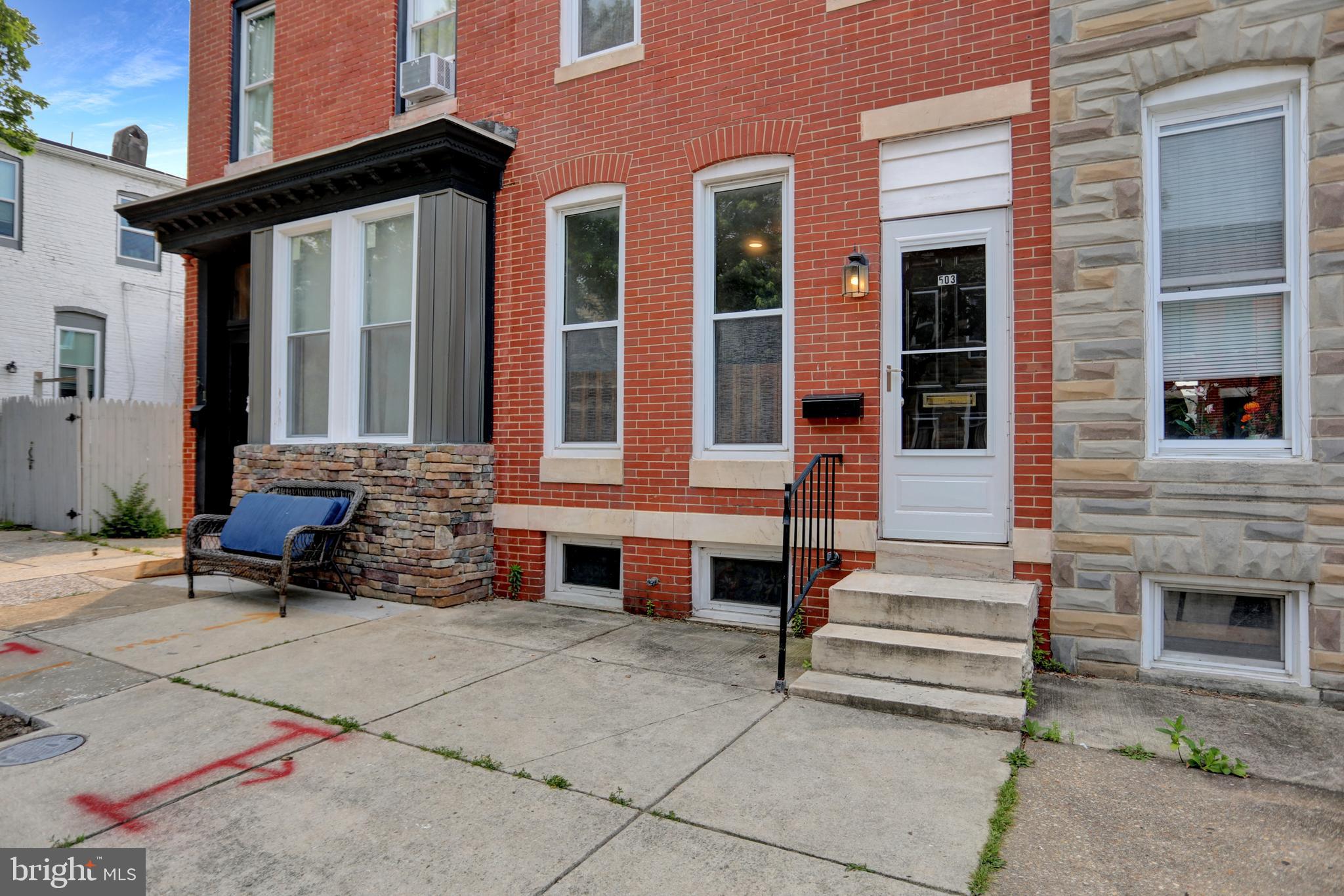 REMINGTON HISTORIC DISTRICT - Residential